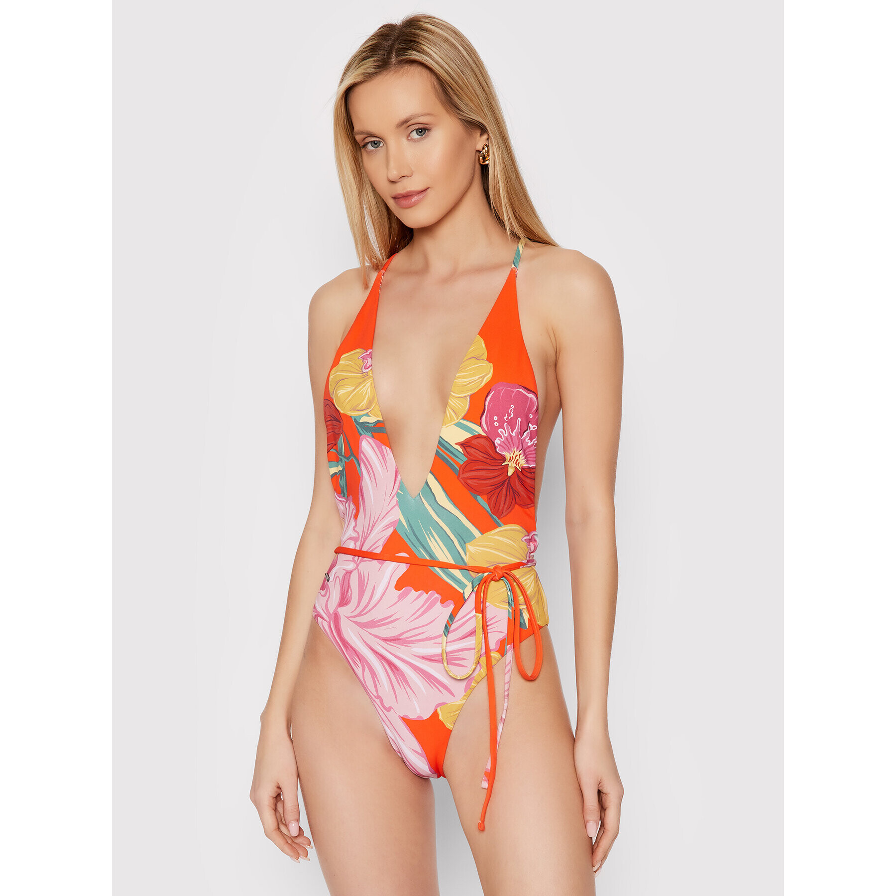 Maaji Bikiny 2687SOC001 Barevná - Pepit.cz