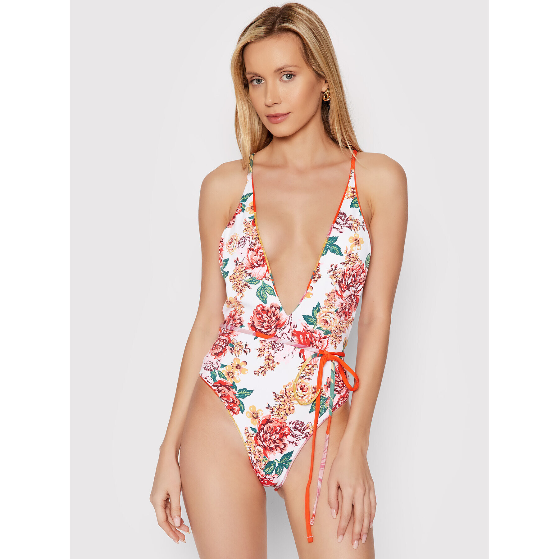 Maaji Bikiny 2687SOC001 Barevná - Pepit.cz