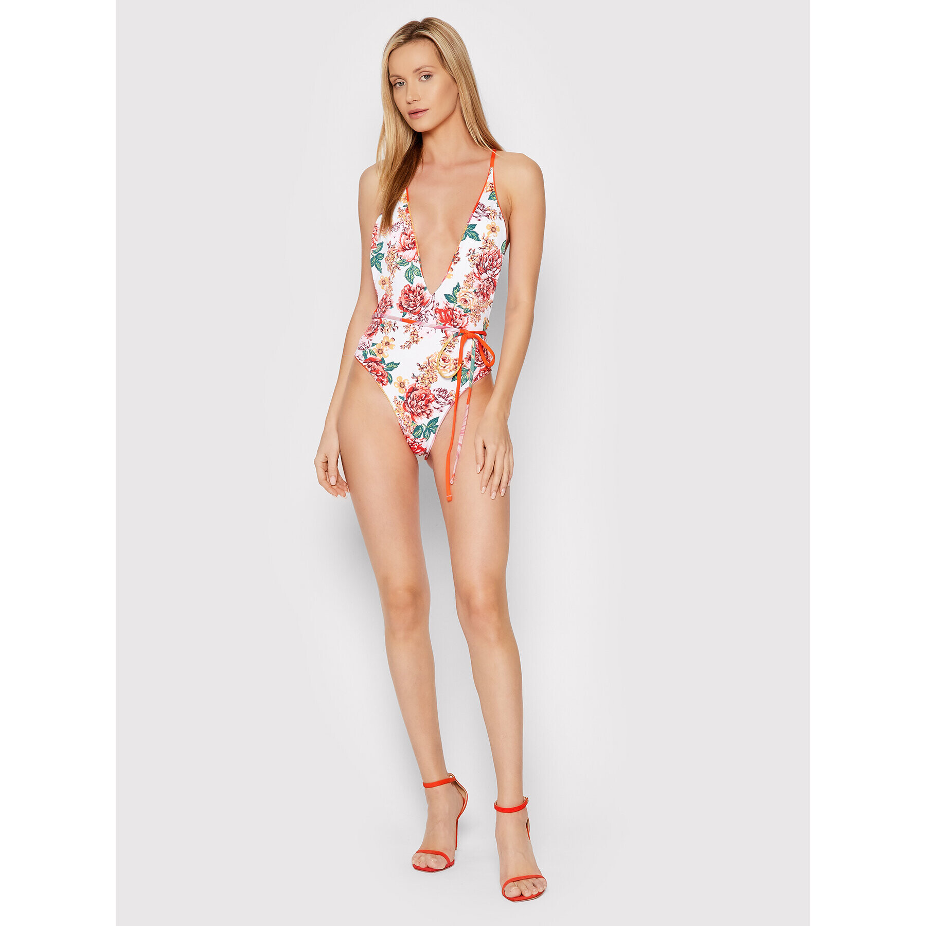 Maaji Bikiny 2687SOC001 Barevná - Pepit.cz