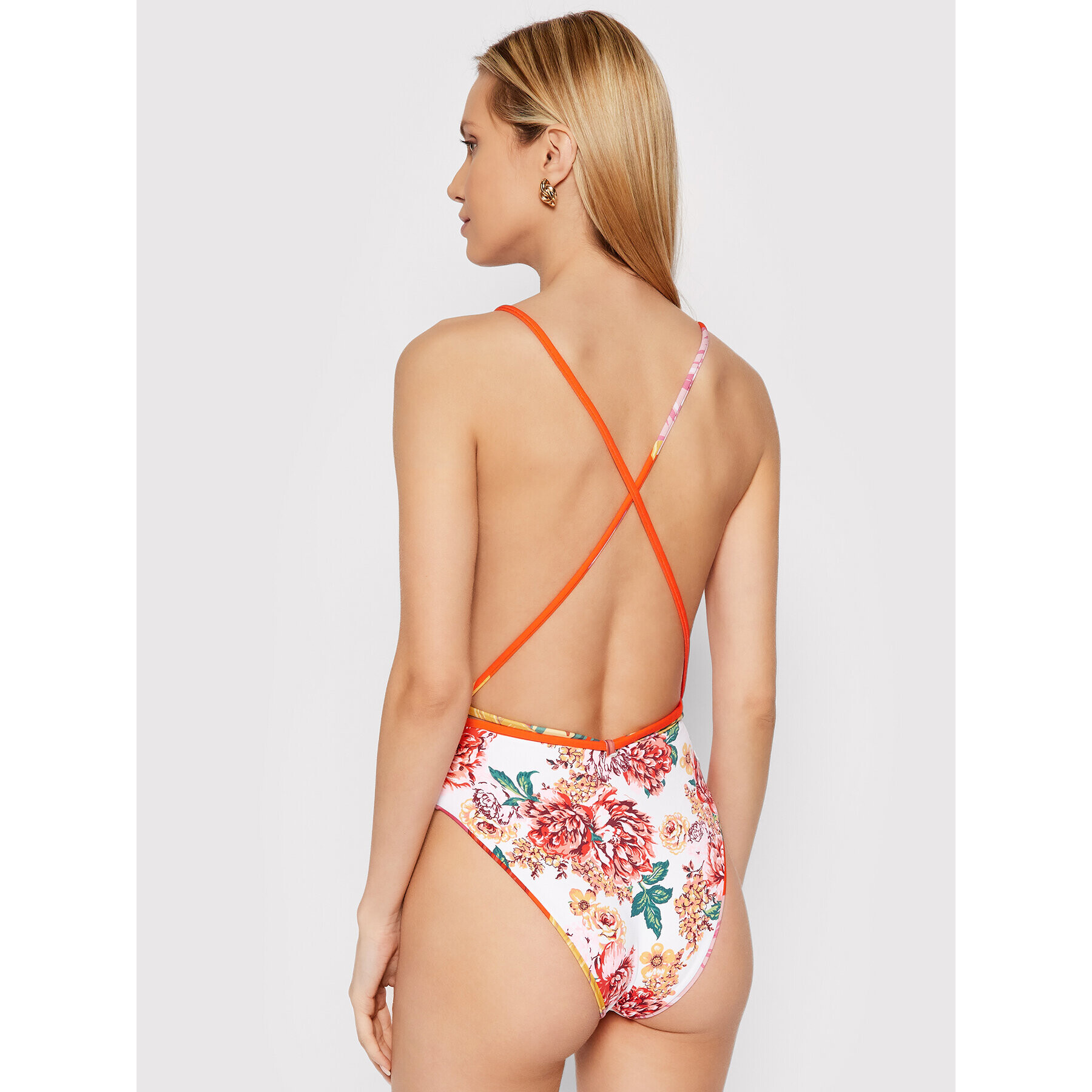 Maaji Bikiny 2687SOC001 Barevná - Pepit.cz