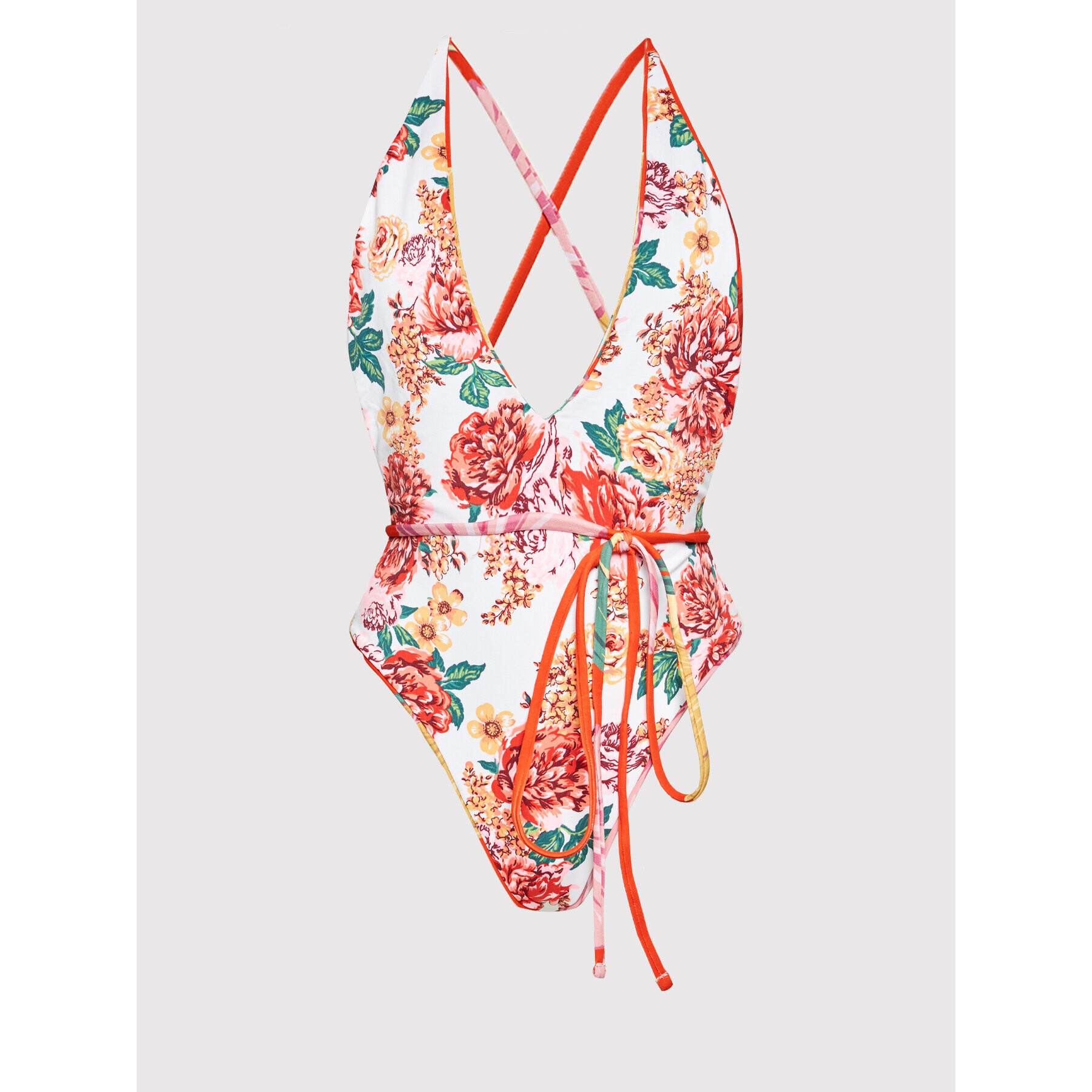 Maaji Bikiny 2687SOC001 Barevná - Pepit.cz