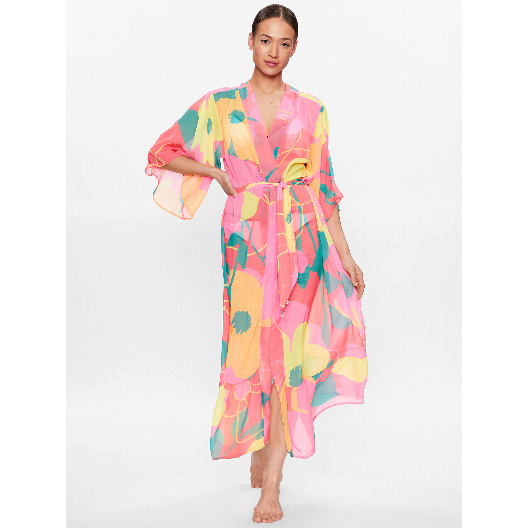 Maaji Kimono 1686CKI002 Barevná - Pepit.cz