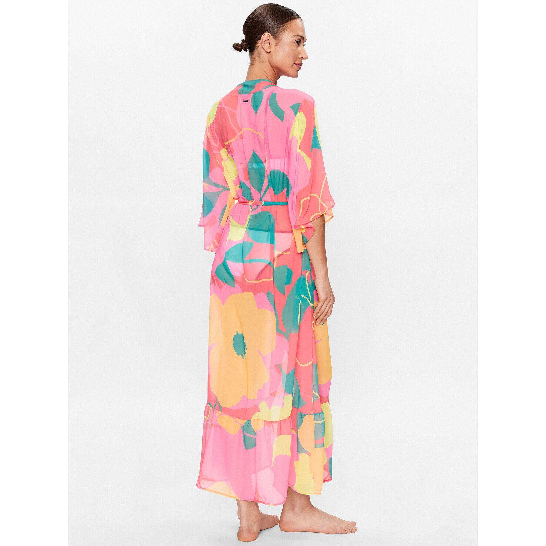 Maaji Kimono 1686CKI002 Barevná - Pepit.cz