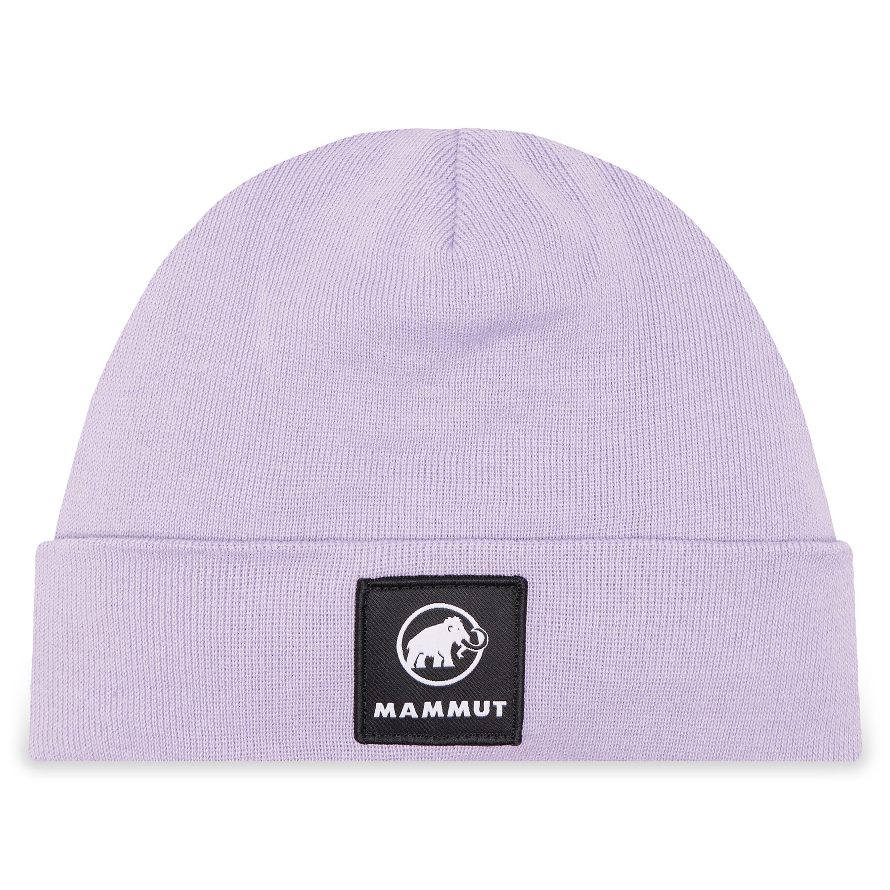 Mammut Čepice Fedoz Beanie 1191-01090-6421 Fialová - Pepit.cz