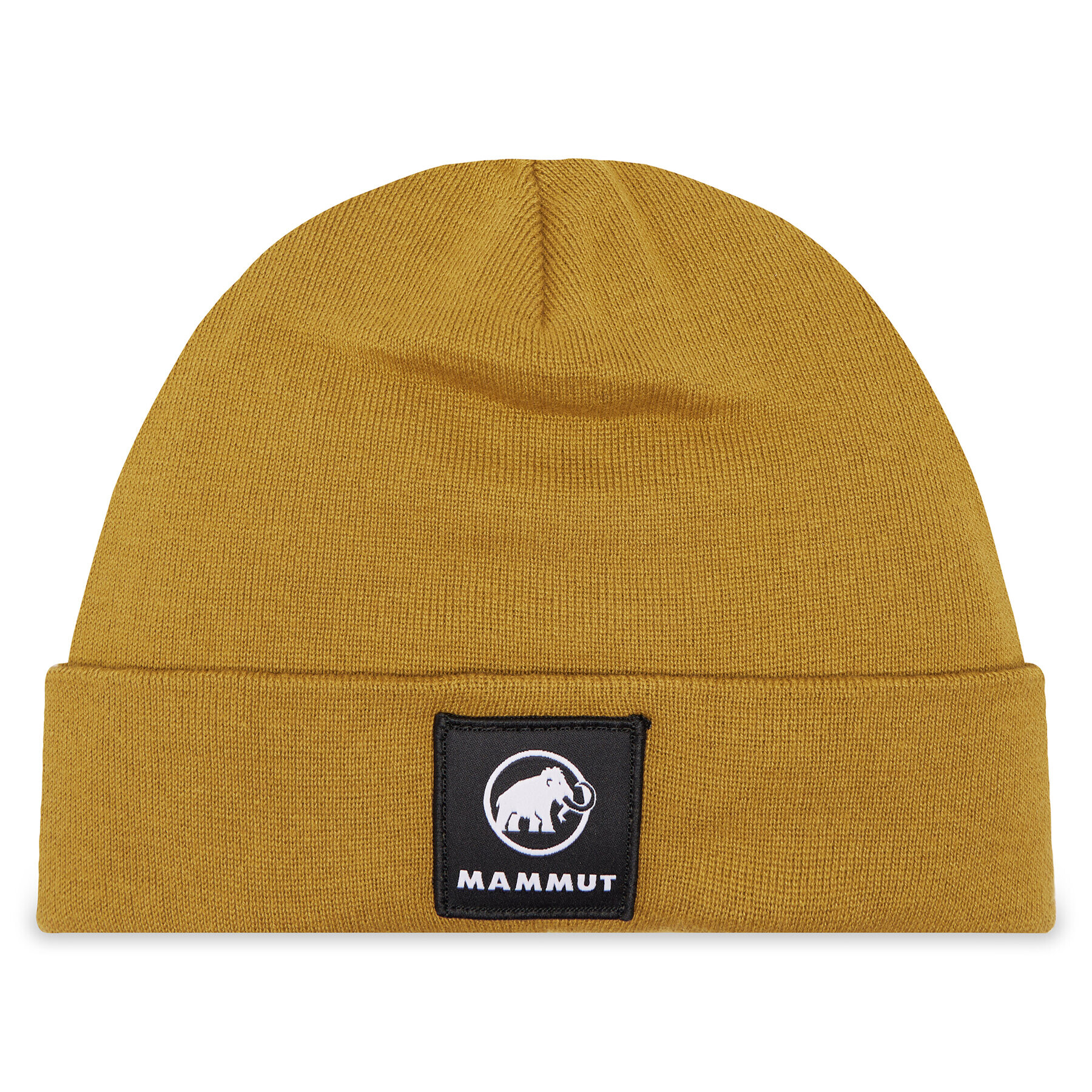 Mammut Čepice Fedoz Beanie 1191-01090-7502 Hnědá - Pepit.cz