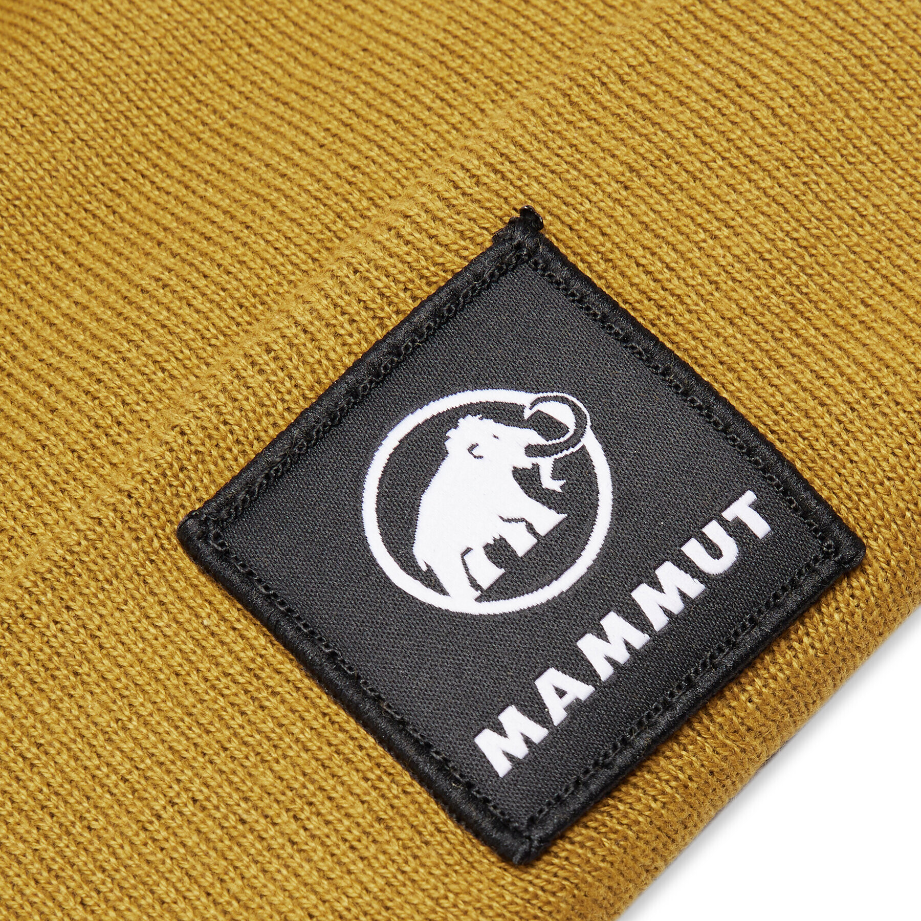 Mammut Čepice Fedoz Beanie 1191-01090-7502 Hnědá - Pepit.cz