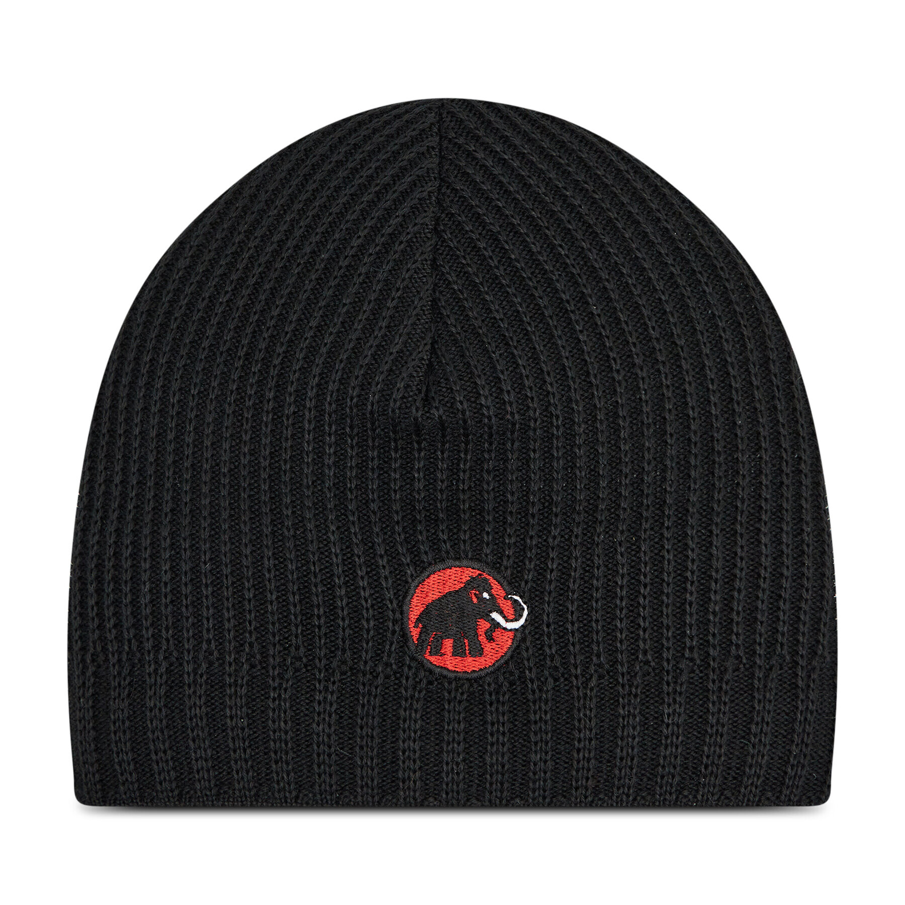 Mammut Čepice Sublime Beanie 1191-01542-0001-1 Černá - Pepit.cz