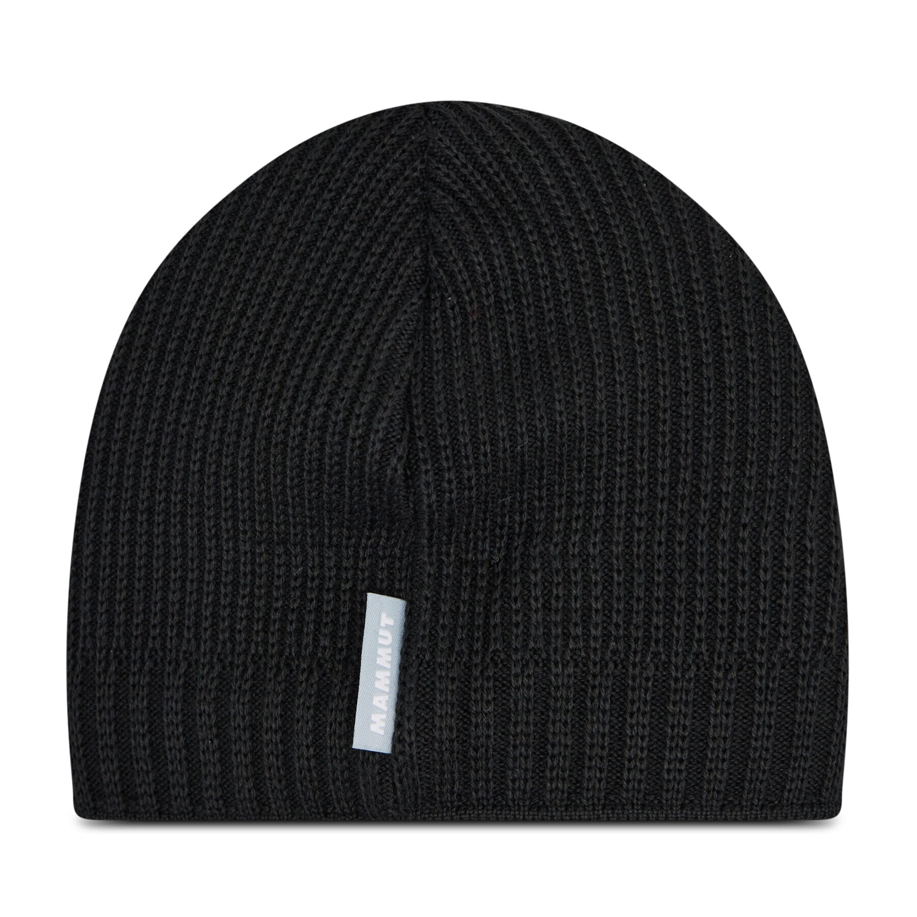 Mammut Čepice Sublime Beanie 1191-01542-0001-1 Černá - Pepit.cz