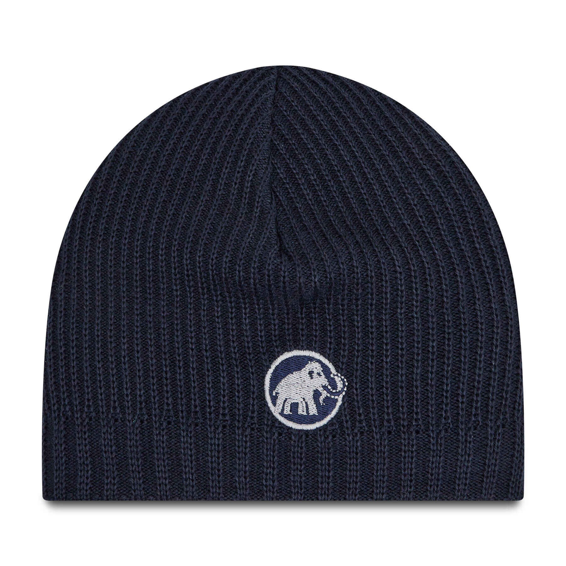 Mammut Čepice Sublime Beanie 1191-01542-5118-1 Tmavomodrá - Pepit.cz