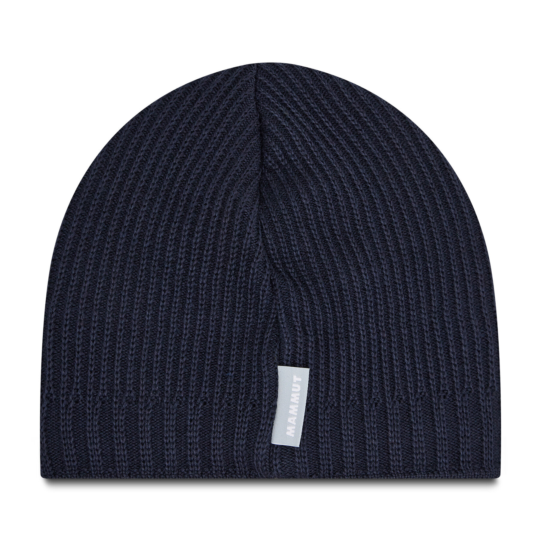 Mammut Čepice Sublime Beanie 1191-01542-5118-1 Tmavomodrá - Pepit.cz