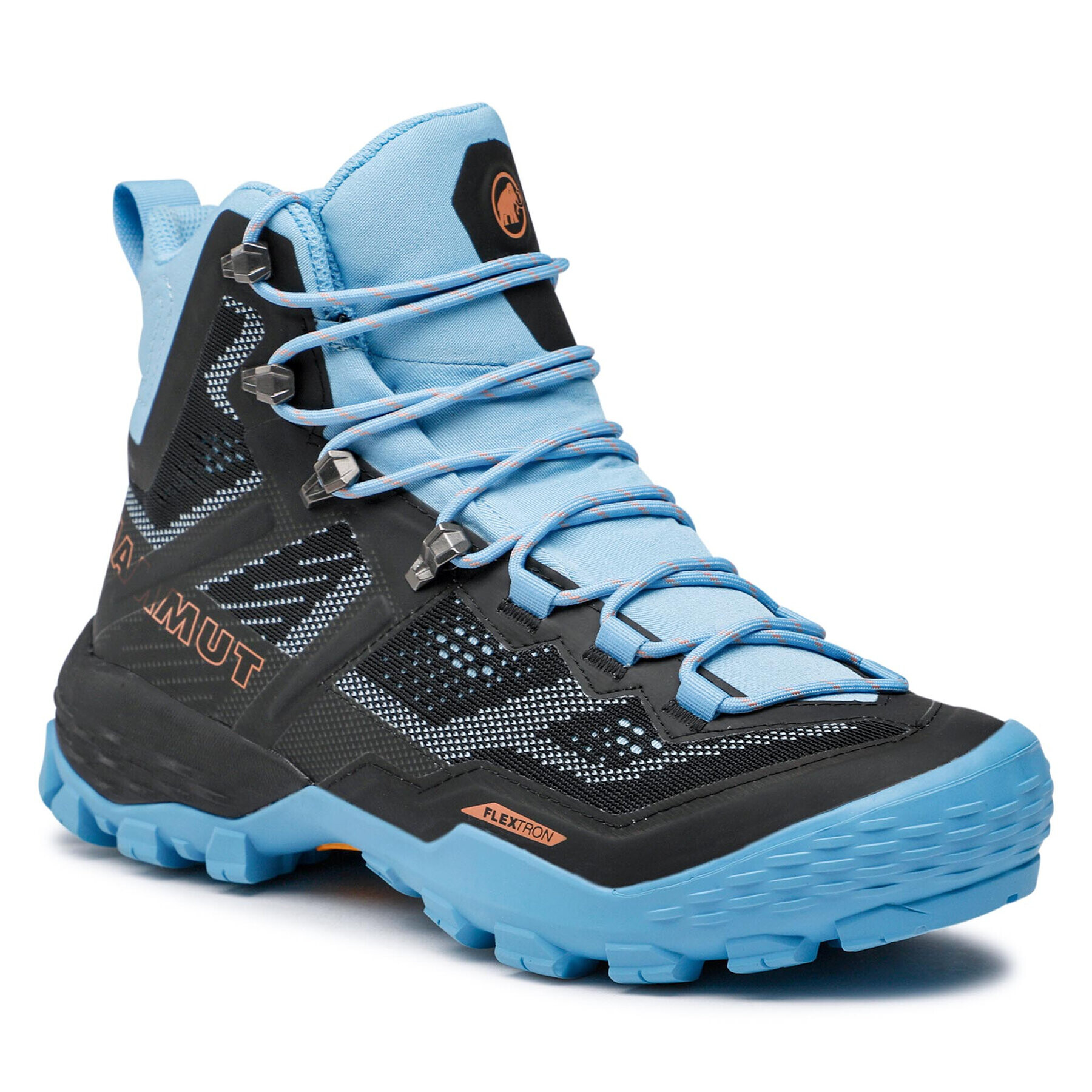 Mammut Trekingová obuv Ducan High Gtx GORE TEX 3030-03480-00089-1040 Barevná - Pepit.cz