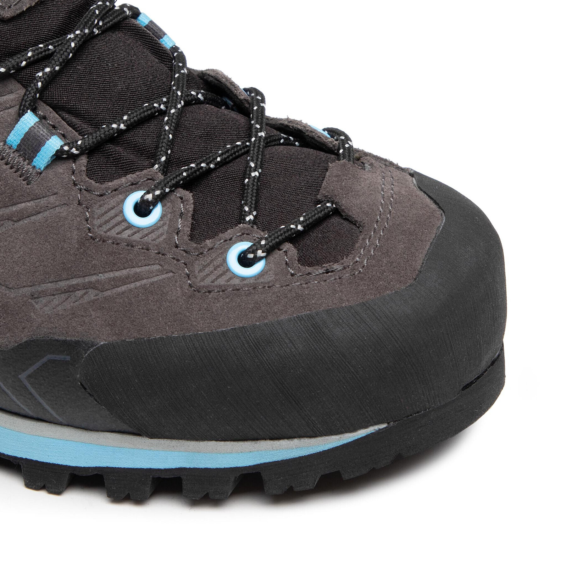 Mammut Trekingová obuv Kento Tour High Gtx GORE-TEX 3010-01030-00456-1040 Šedá - Pepit.cz