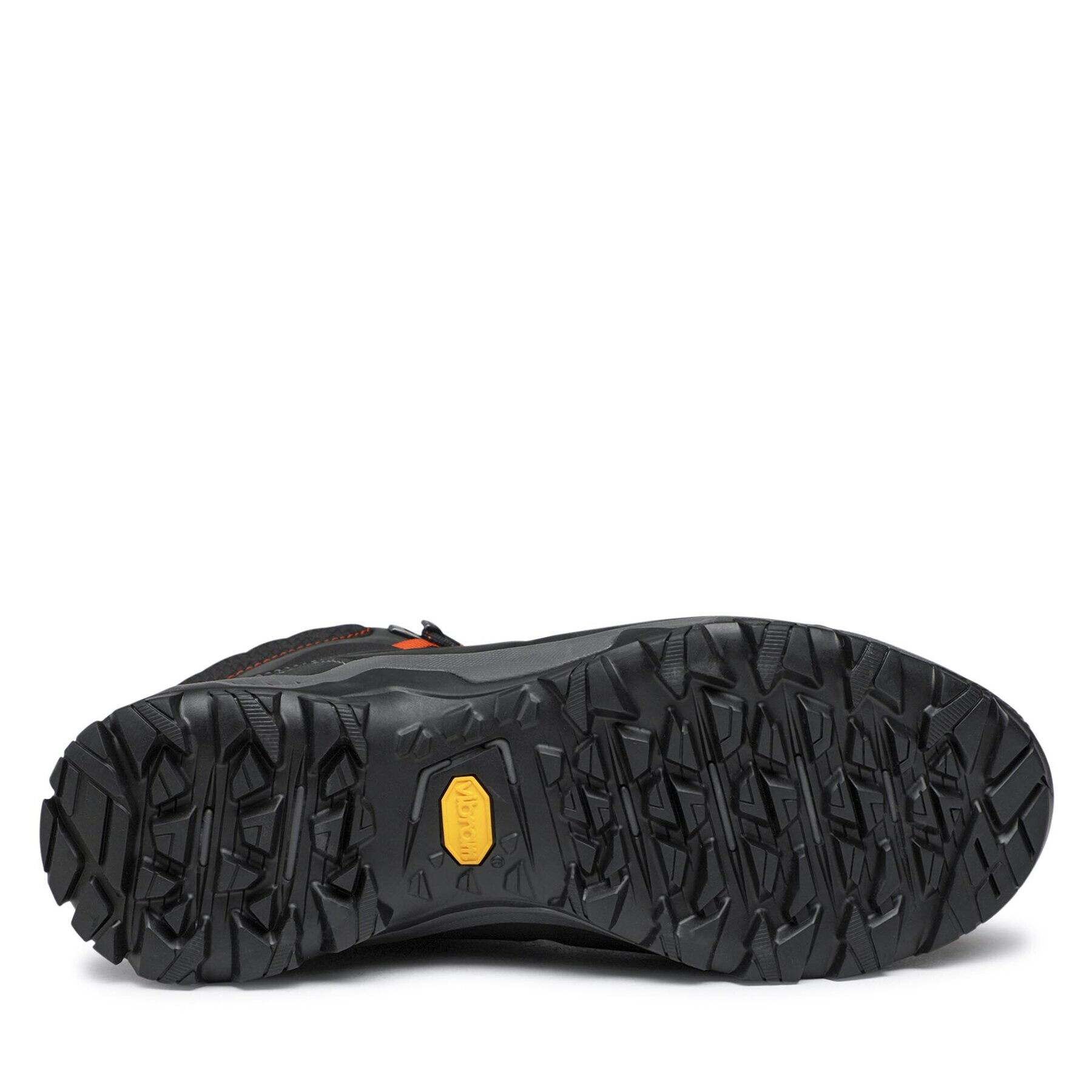 Mammut Trekingová obuv Mercury IV Mid Gtx GORE-TEX 3030-04710-00654-1075 Černá - Pepit.cz