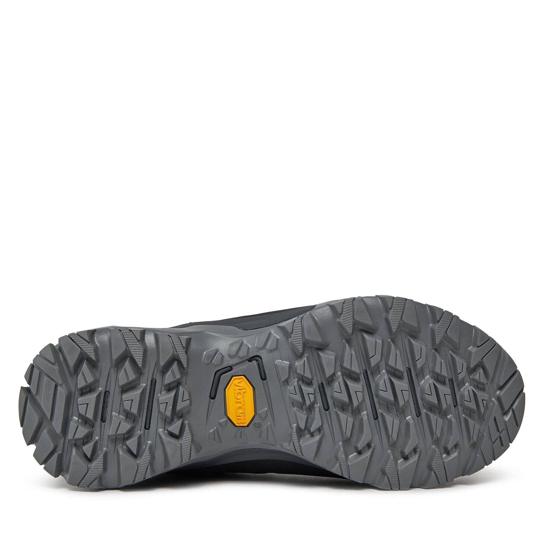 Mammut Trekingová obuv Nova IV Mid GTX GORE-TEX 3030-04730-00760-1040 Šedá - Pepit.cz