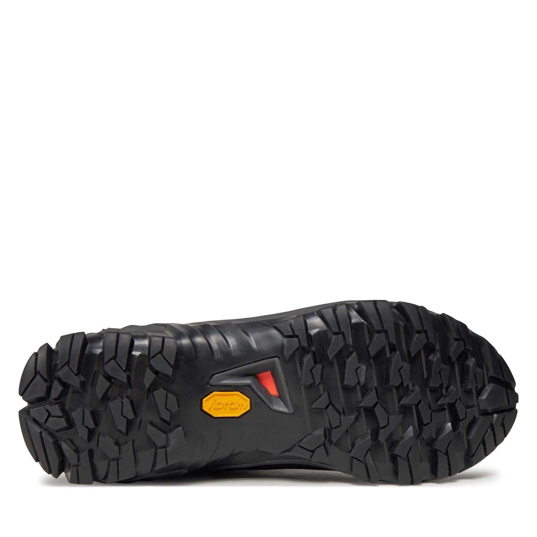 Mammut Trekingová obuv Sapuen Low Gtx GORE-TEX 3030-04261-00574 Černá - Pepit.cz