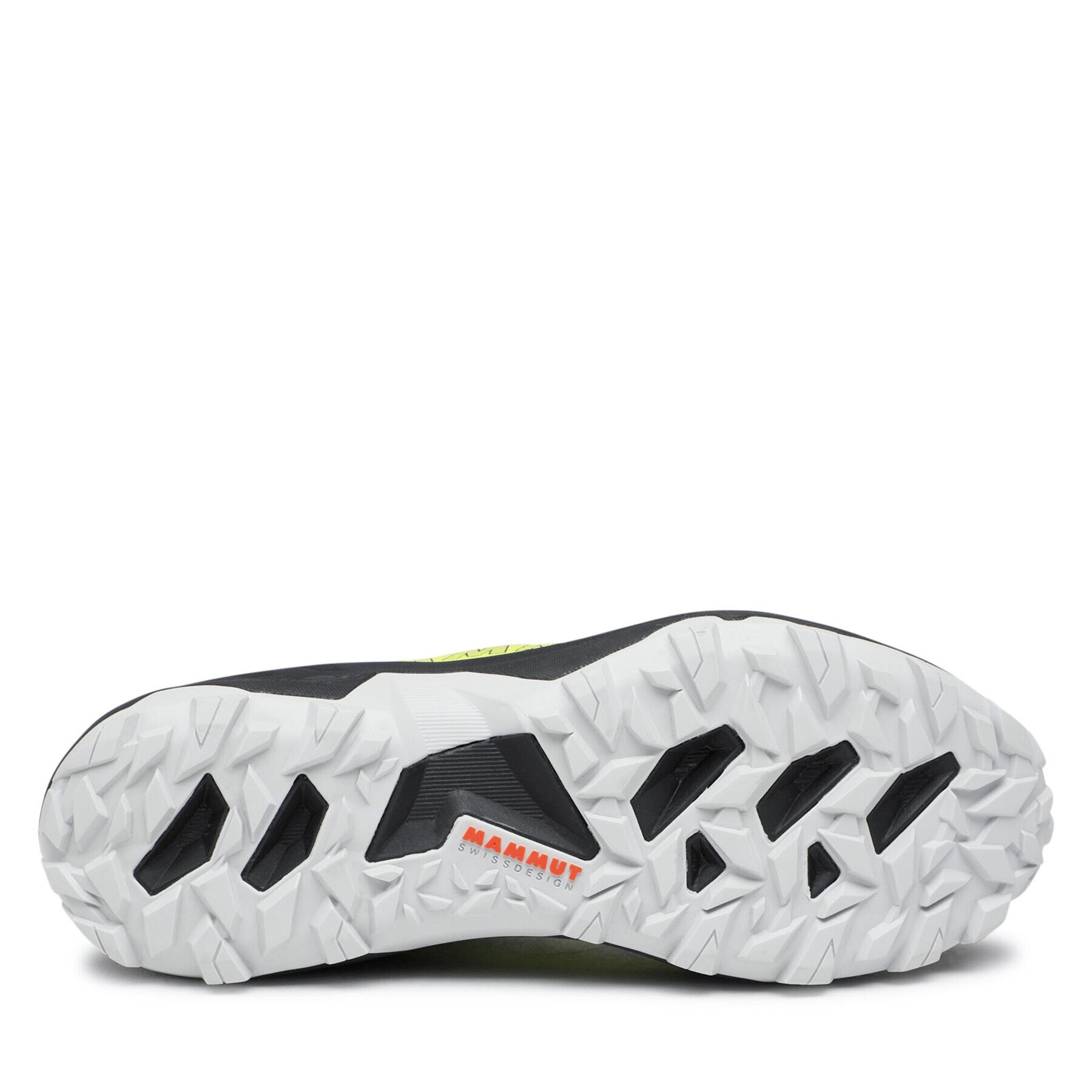 Mammut Trekingová obuv Sertig II Low Gtx GORE-TEX 3030-04280-00632-1080 Černá - Pepit.cz