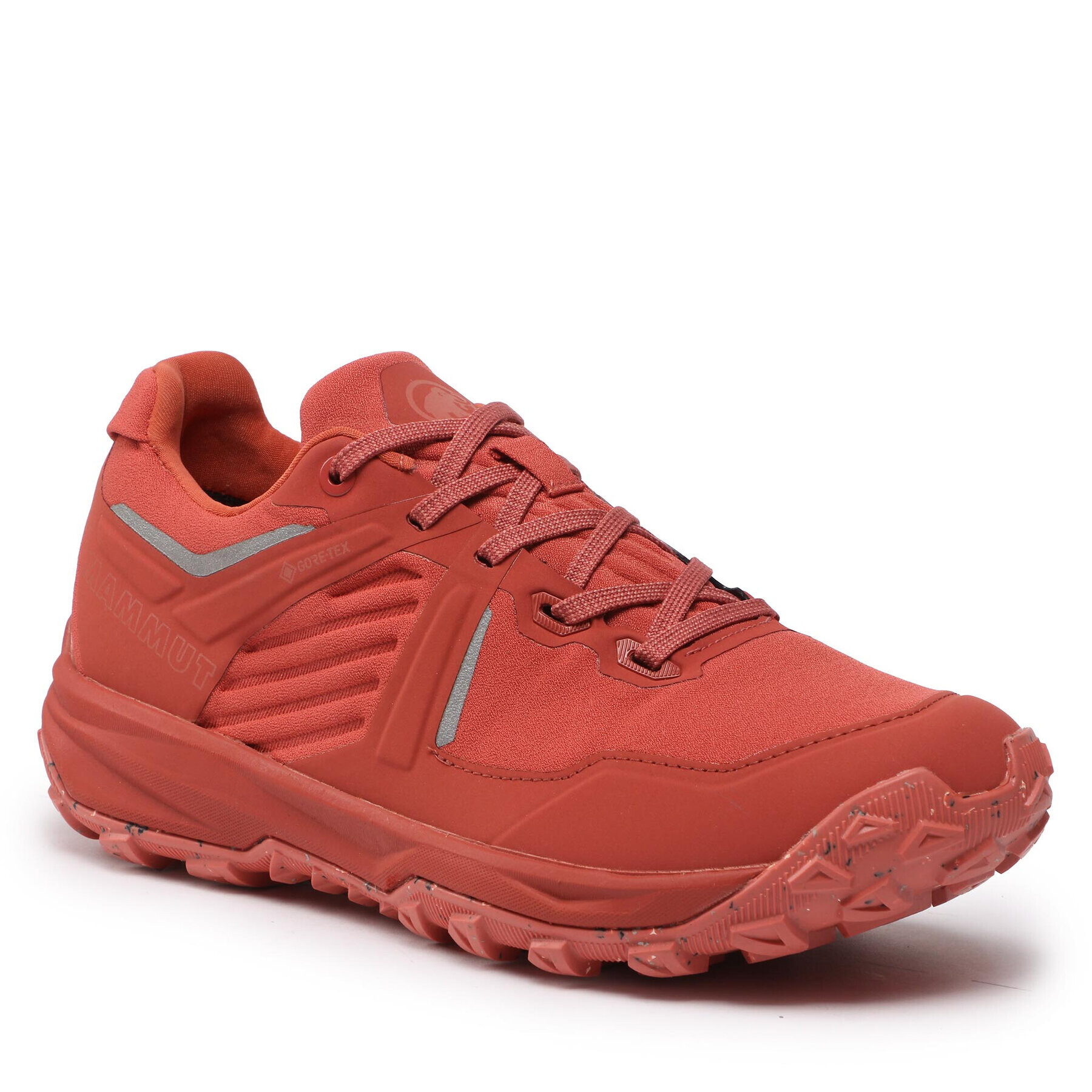 Mammut Trekingová obuv Ultimate III Low Gtx GORE-TEX 3030-04670-2257-1040 Oranžová - Pepit.cz