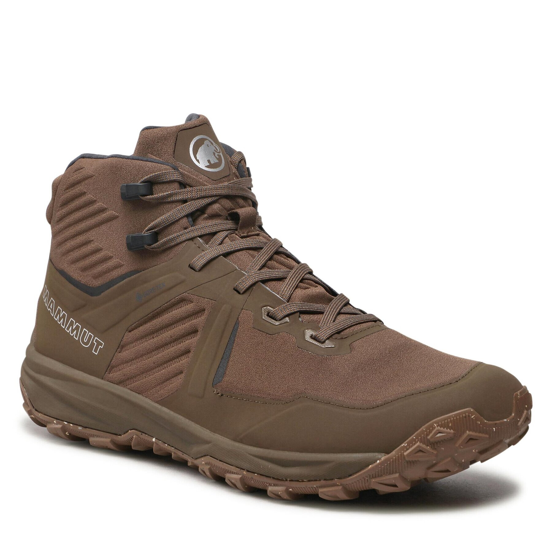 Mammut Trekingová obuv Ultimate III Mi Gtx GORE-TEX 3030-04680-40228-1080 Hnědá - Pepit.cz