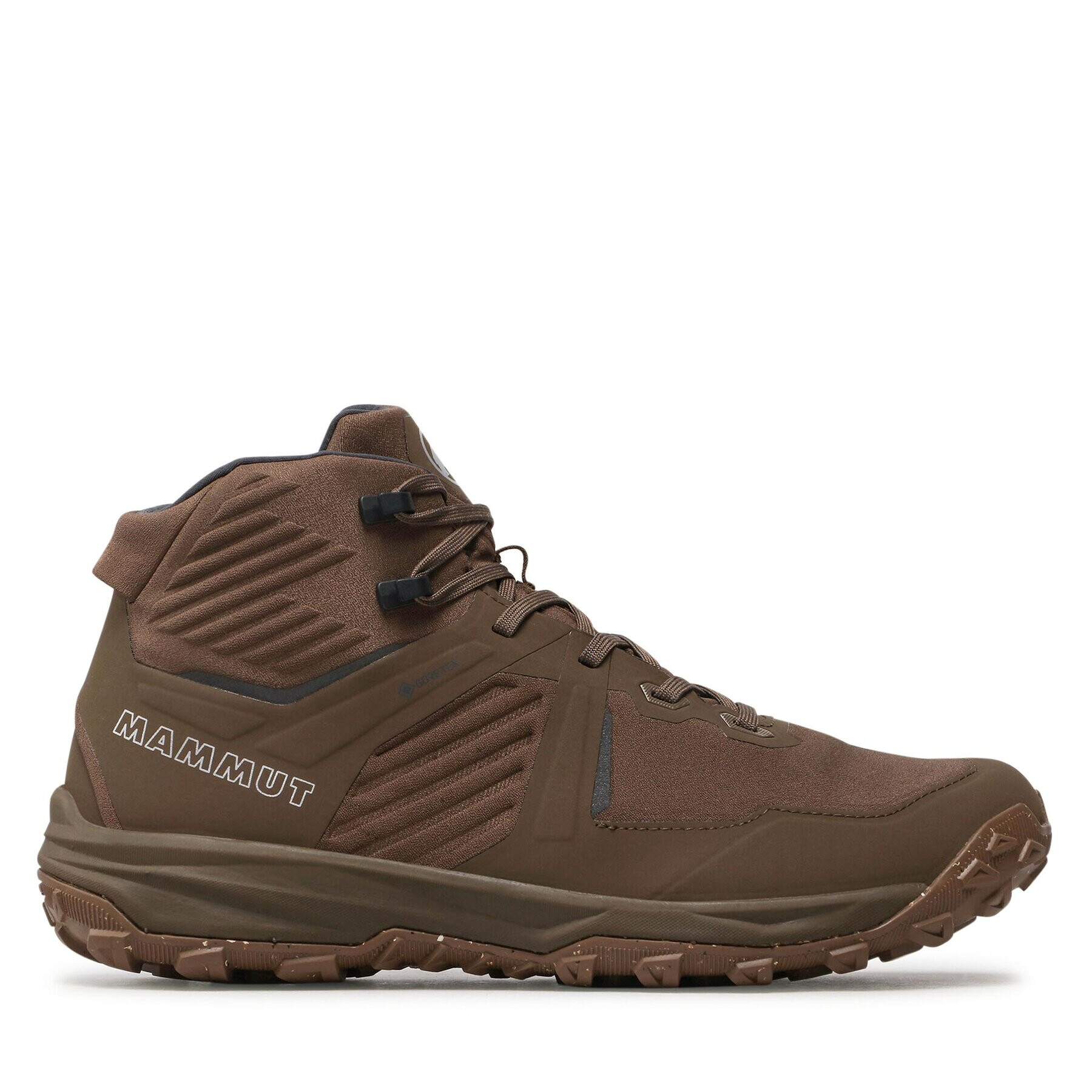 Mammut Trekingová obuv Ultimate III Mi Gtx GORE-TEX 3030-04680-40228-1080 Hnědá - Pepit.cz