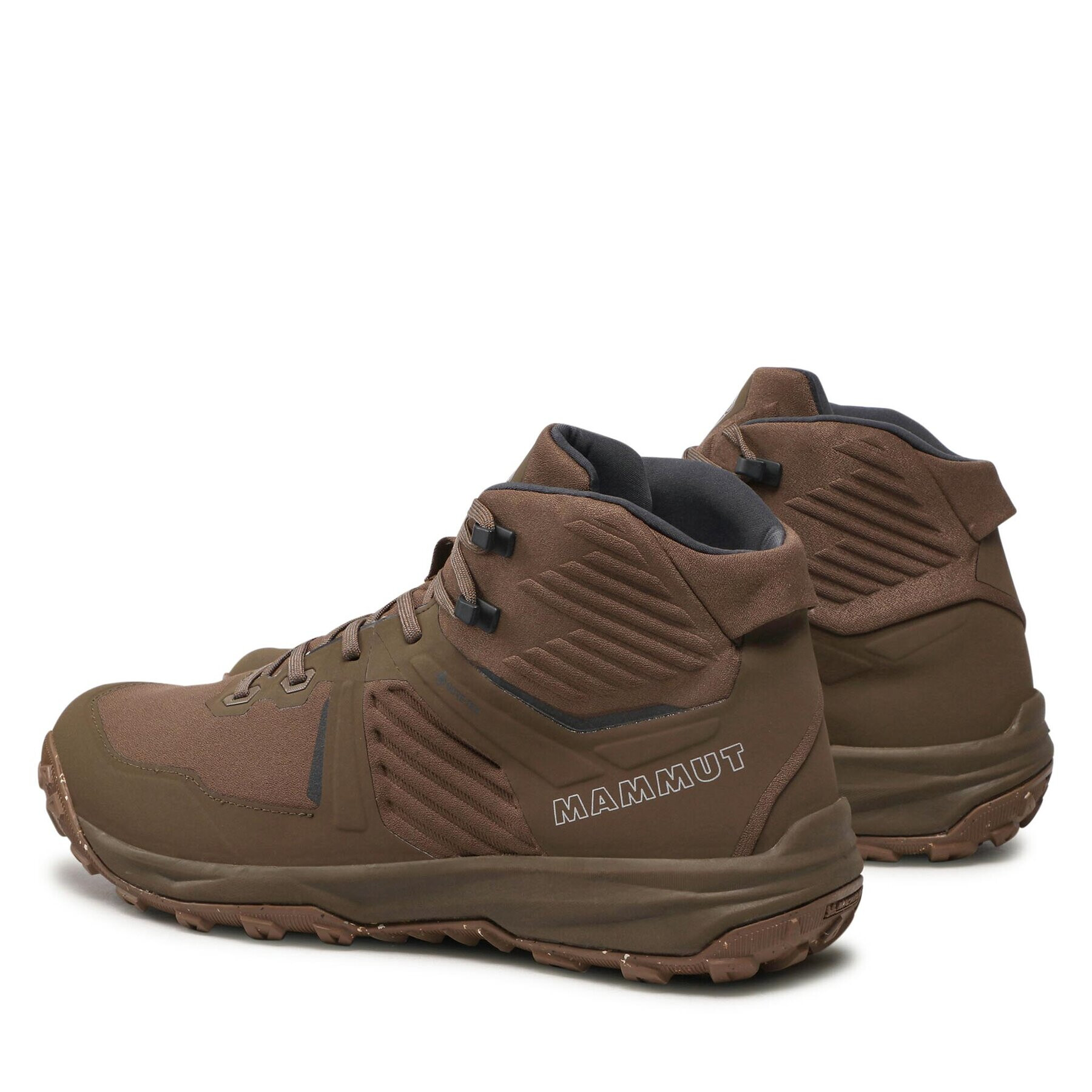 Mammut Trekingová obuv Ultimate III Mi Gtx GORE-TEX 3030-04680-40228-1080 Hnědá - Pepit.cz