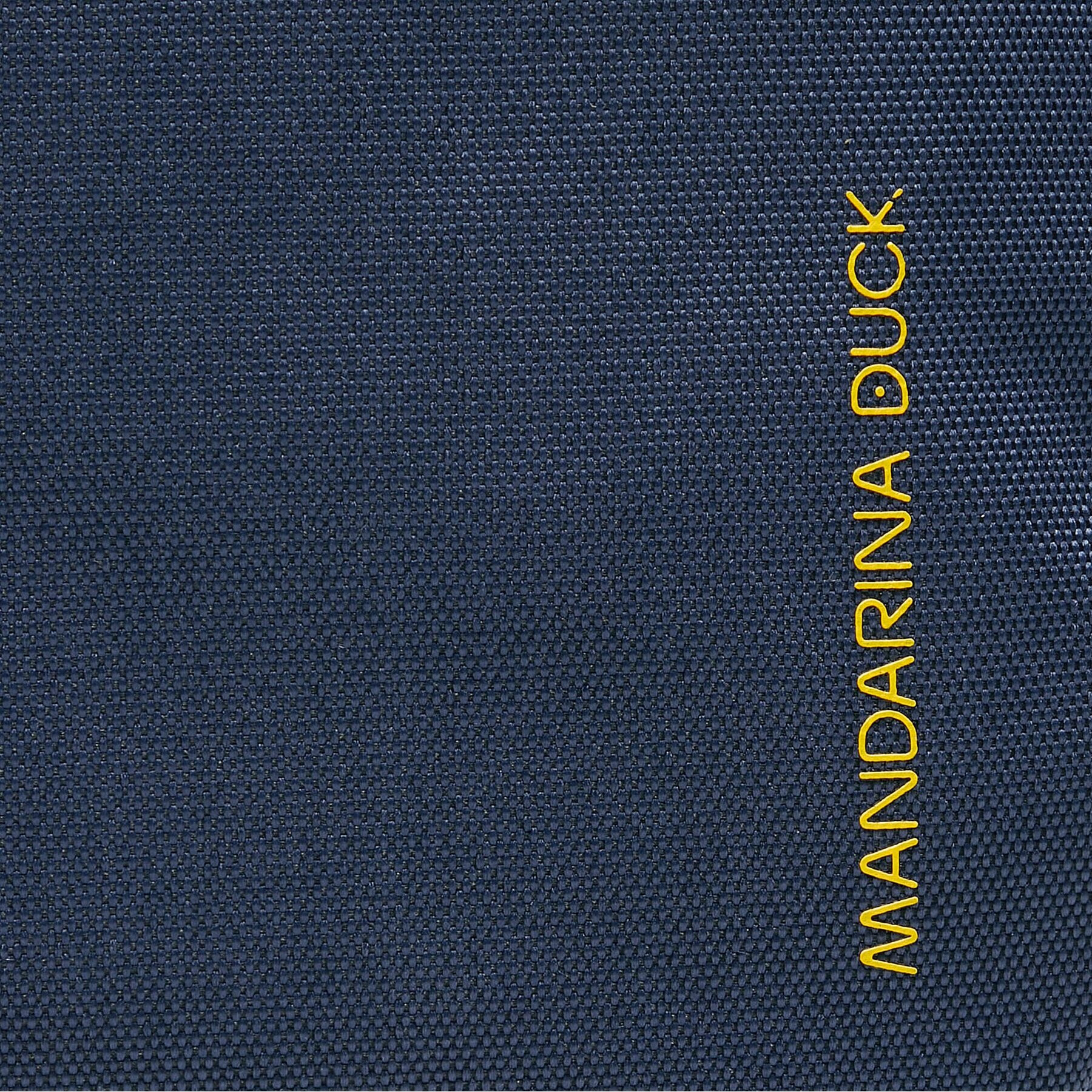 Mandarina Duck Kosmetický kufřík Smile & Go P10JNN02 Tmavomodrá - Pepit.cz