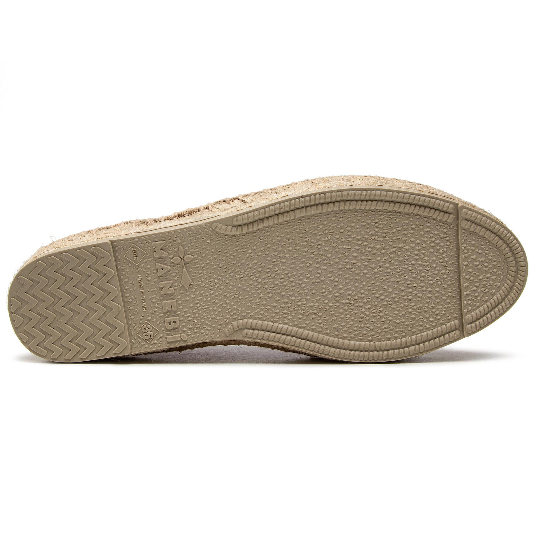 Manebi Espadrilky by Philosophy Di Lorenzo Serafini 41A6001-8205-1112 Červená - Pepit.cz