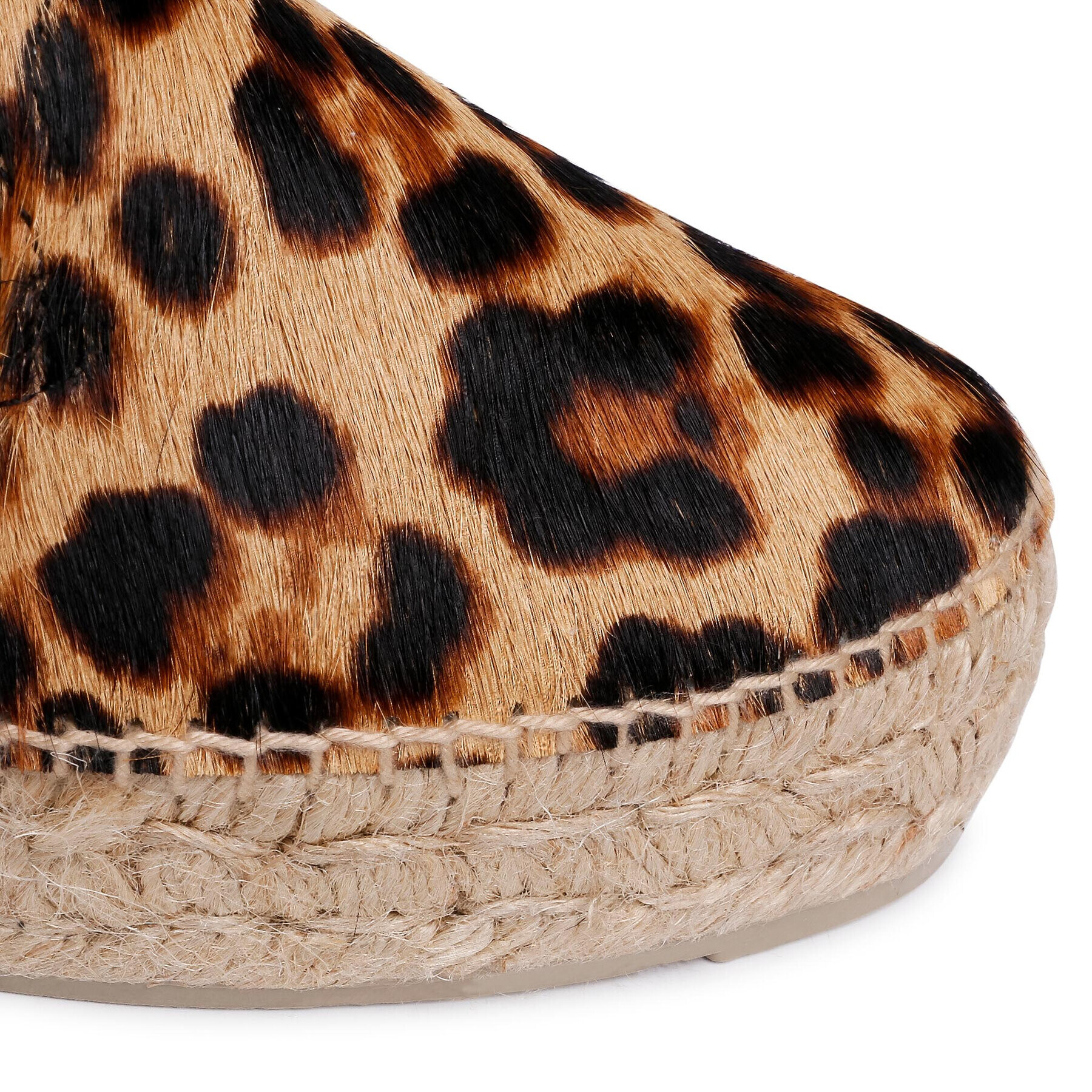 Manebi Espadrilky Slippers D D 6.2 D0 Hnědá - Pepit.cz