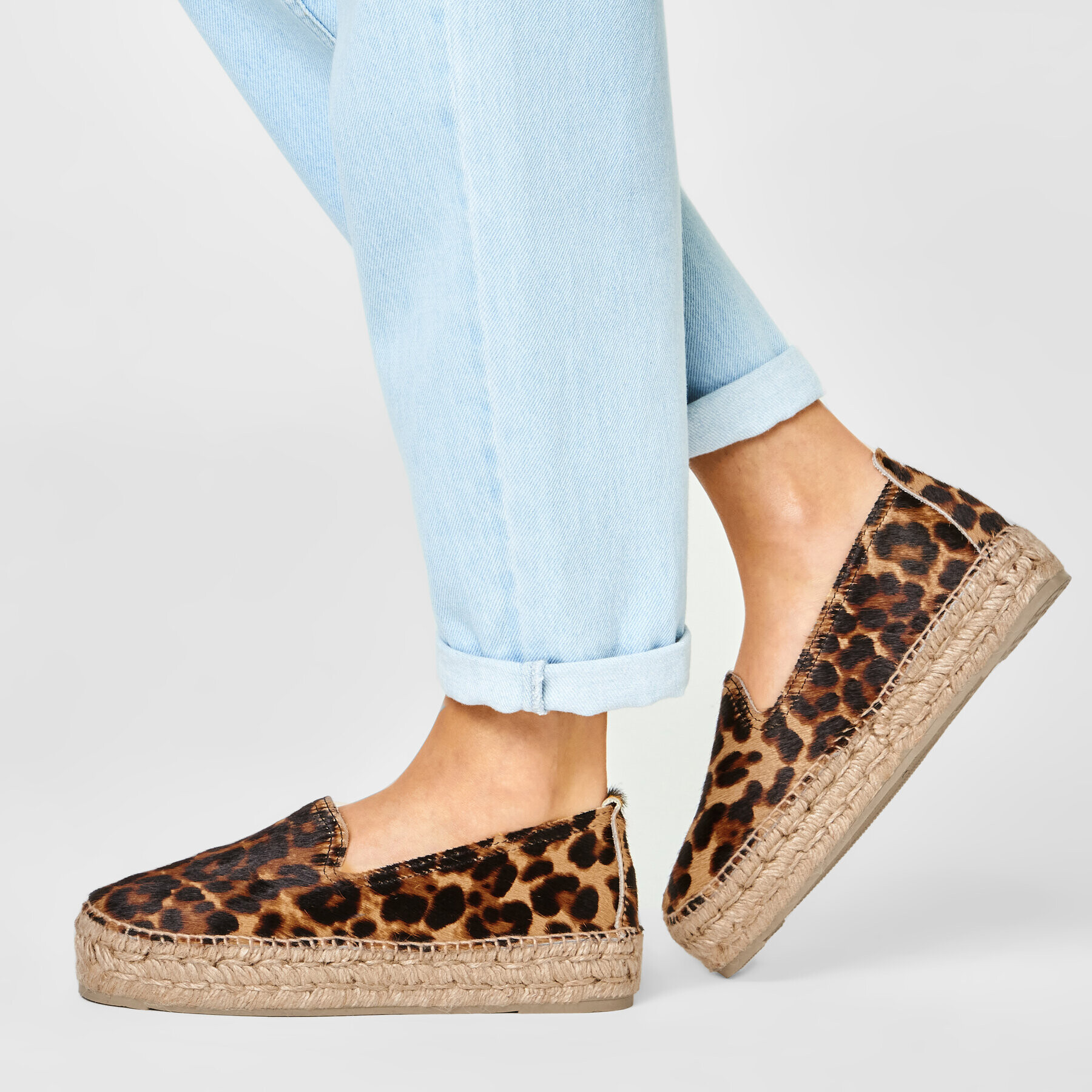 Manebi Espadrilky Slippers D D 6.2 D0 Hnědá - Pepit.cz