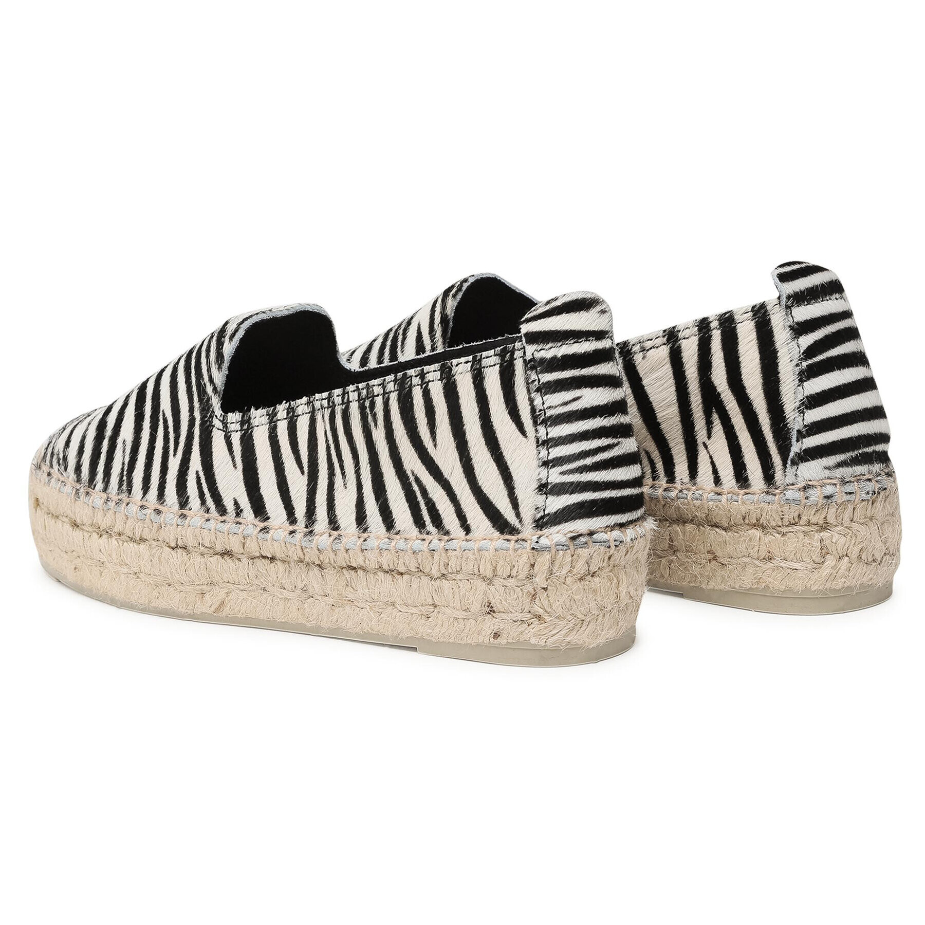 Manebi Espadrilky Slippers D F 3.3 D0 Béžová - Pepit.cz