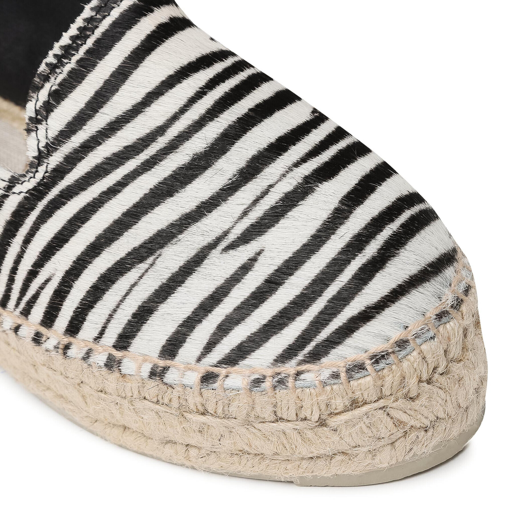 Manebi Espadrilky Slippers D F 3.3 D0 Béžová - Pepit.cz