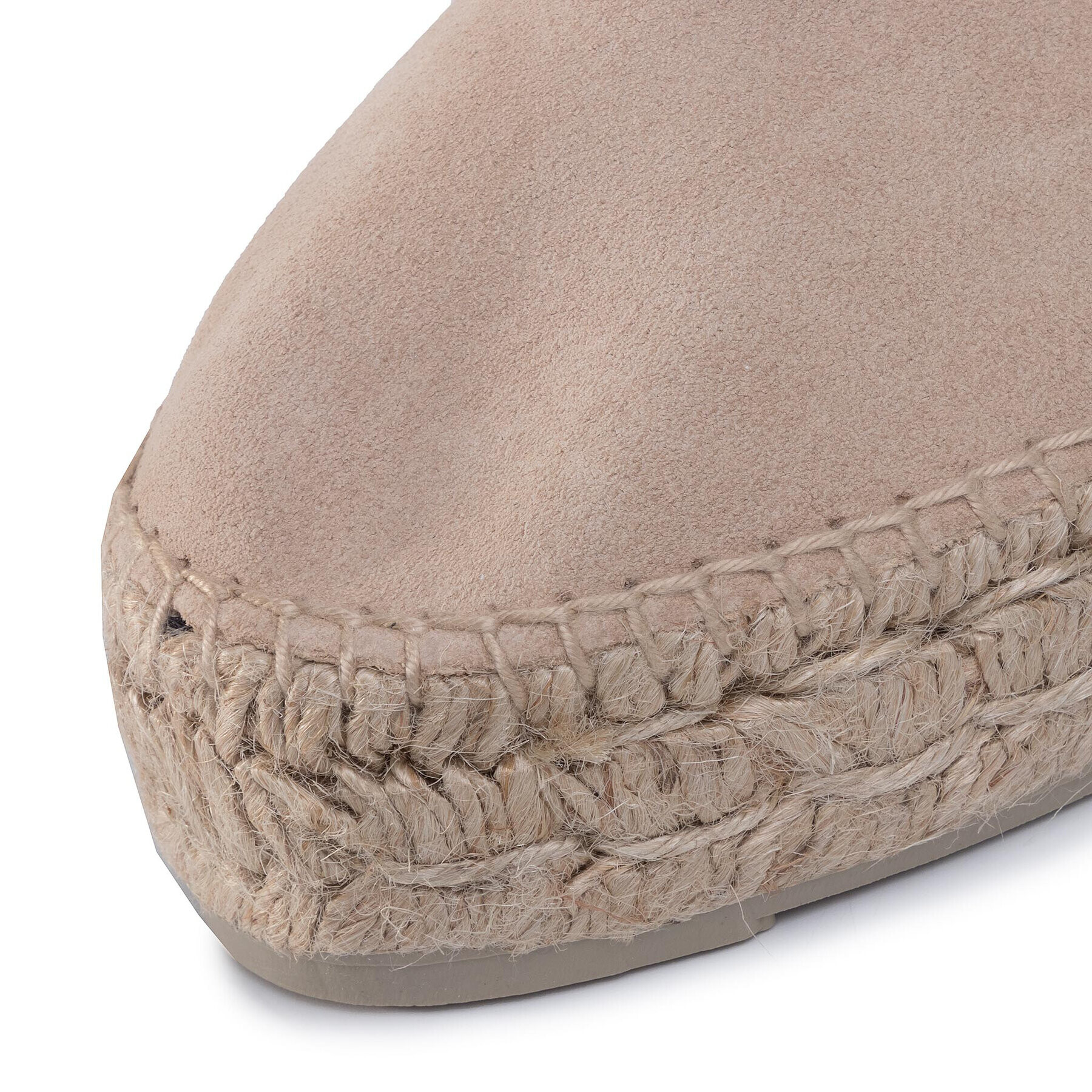 Manebi Espadrilky Slippers D K 1.1 D0 Béžová - Pepit.cz