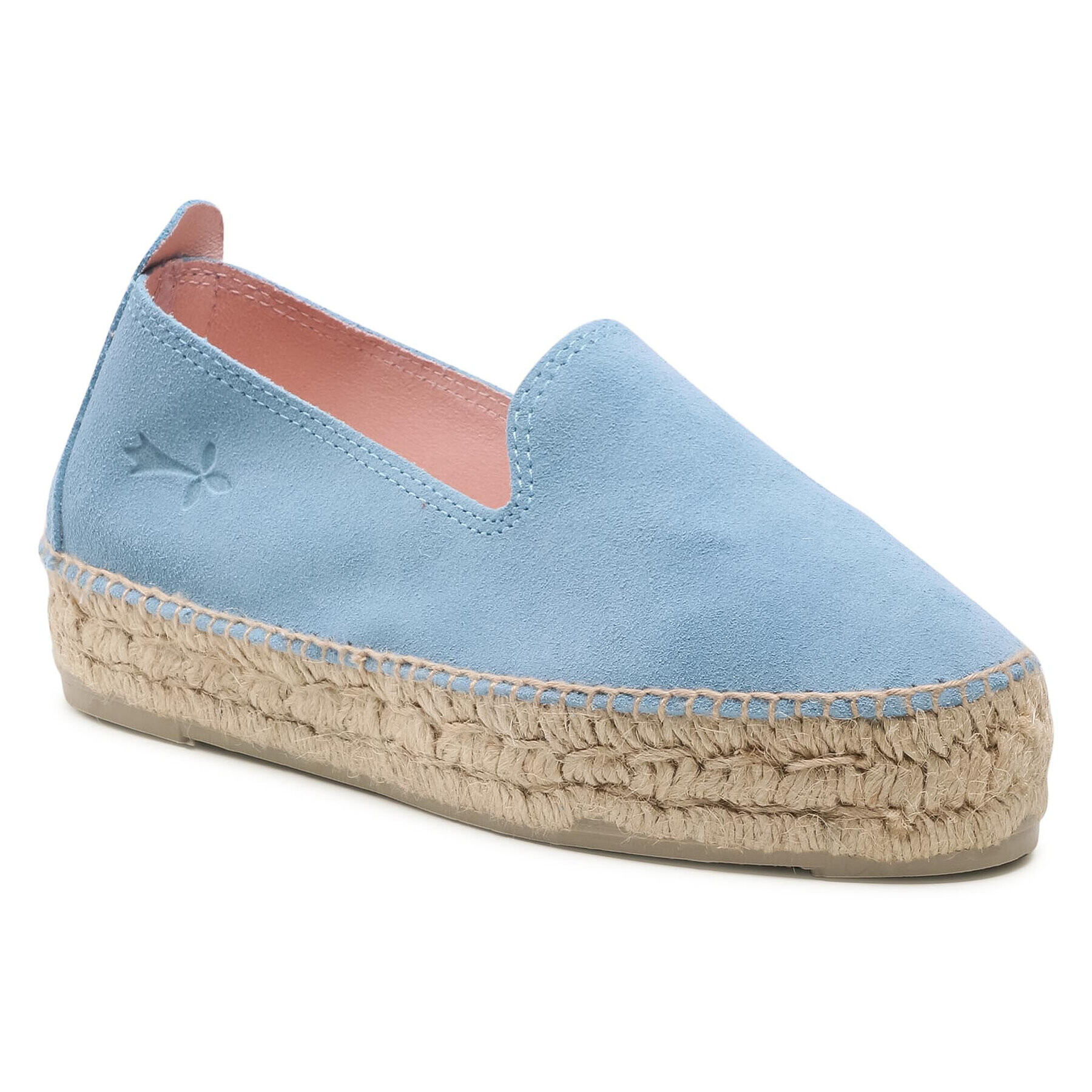 Manebi Espadrilky Slippers D M 3.0 D0 Modrá - Pepit.cz