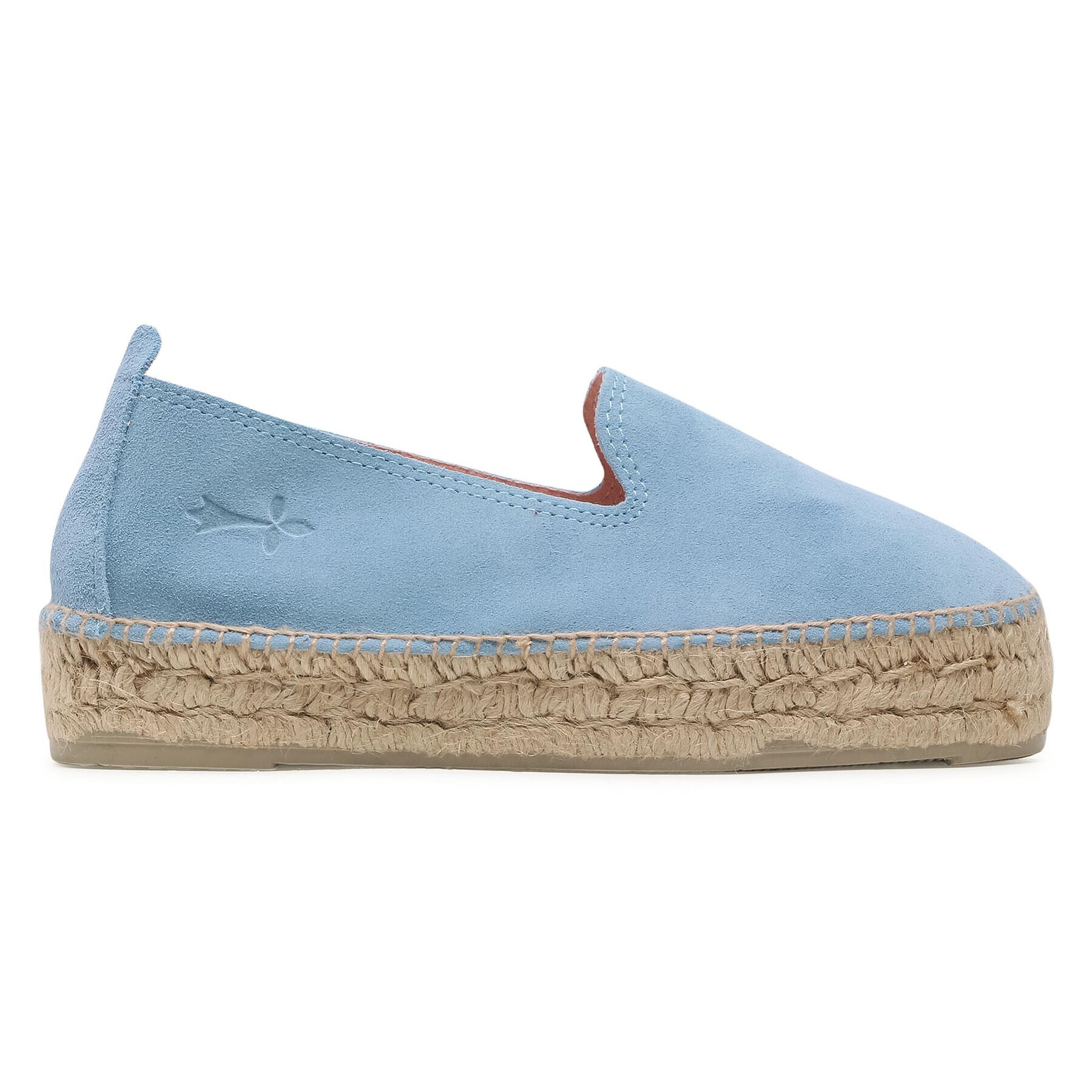 Manebi Espadrilky Slippers D M 3.0 D0 Modrá - Pepit.cz