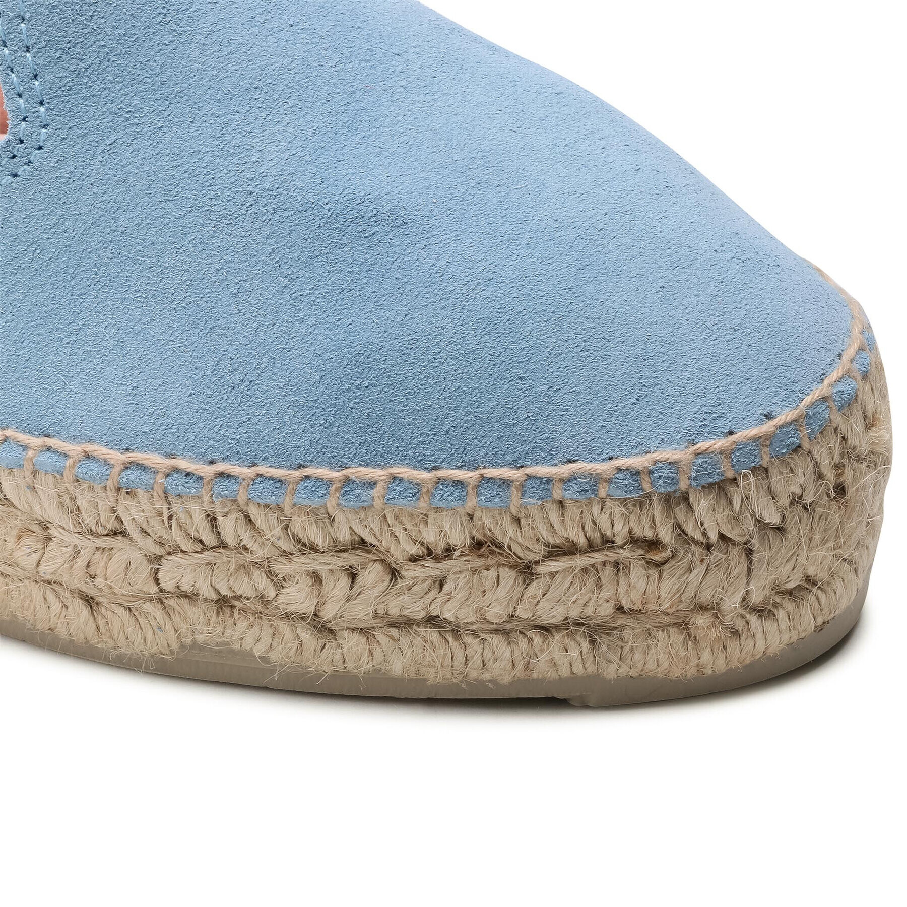 Manebi Espadrilky Slippers D M 3.0 D0 Modrá - Pepit.cz