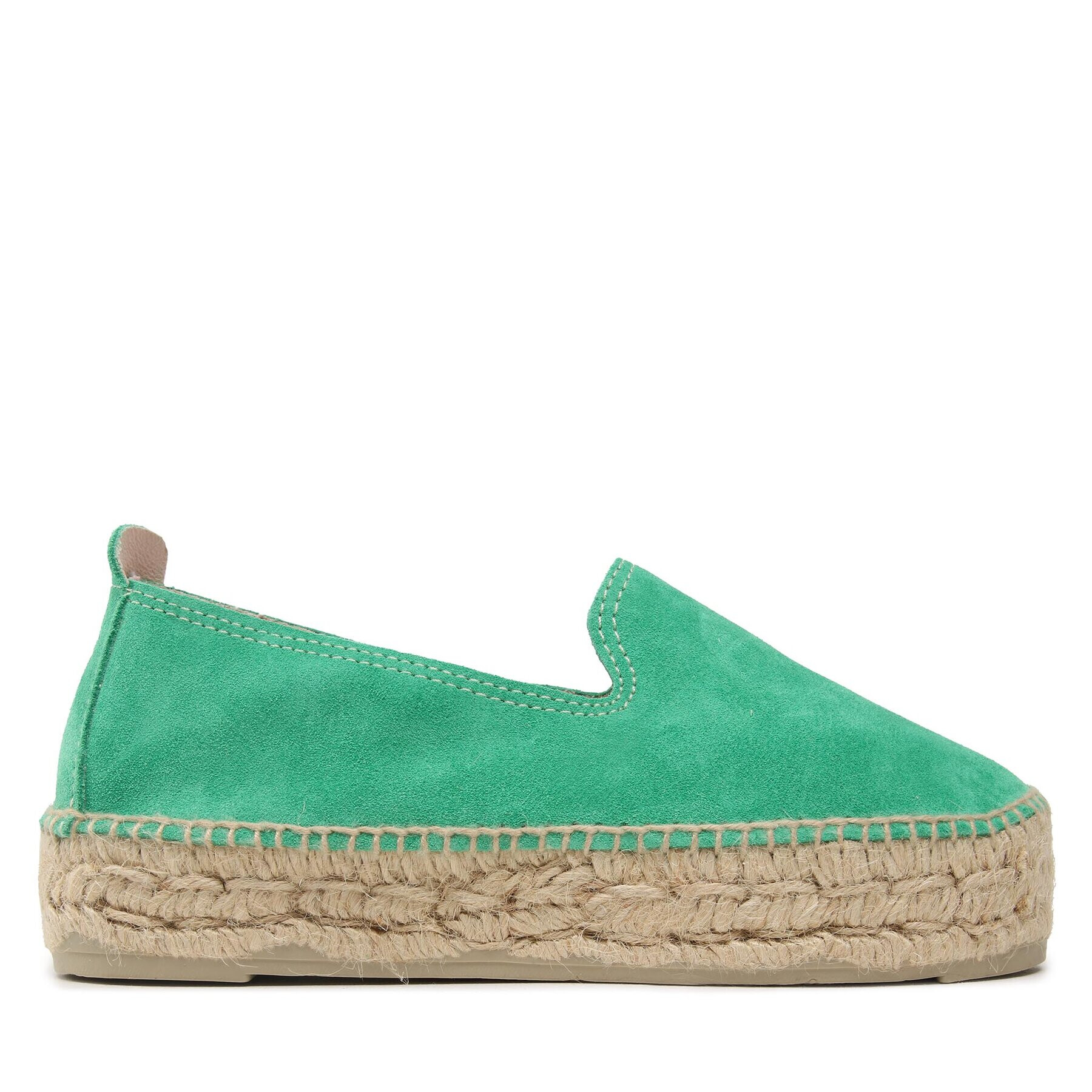 Manebi Espadrilky Slippers D R 3.5 D0 R 3.5 Zelená - Pepit.cz