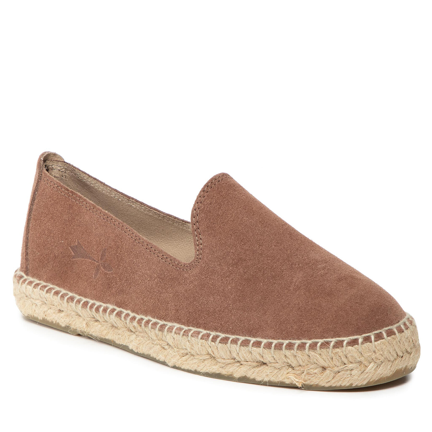 Manebi Espadrilky Slippers M M 2.8 C0 Hnědá - Pepit.cz