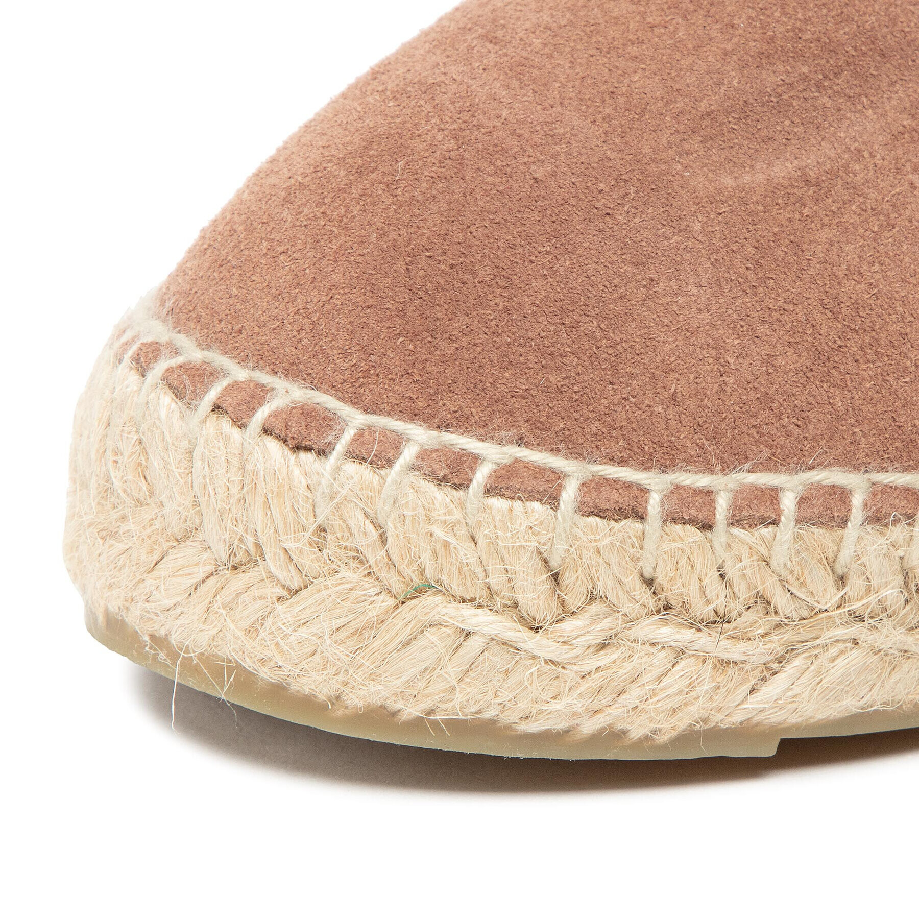 Manebi Espadrilky Slippers M M 2.8 C0 Hnědá - Pepit.cz