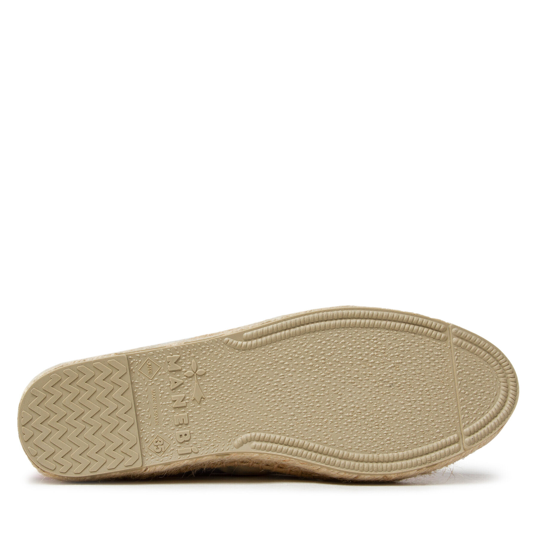 Manebi Espadrilky Slippers W T 2.2 N0 Růžová - Pepit.cz