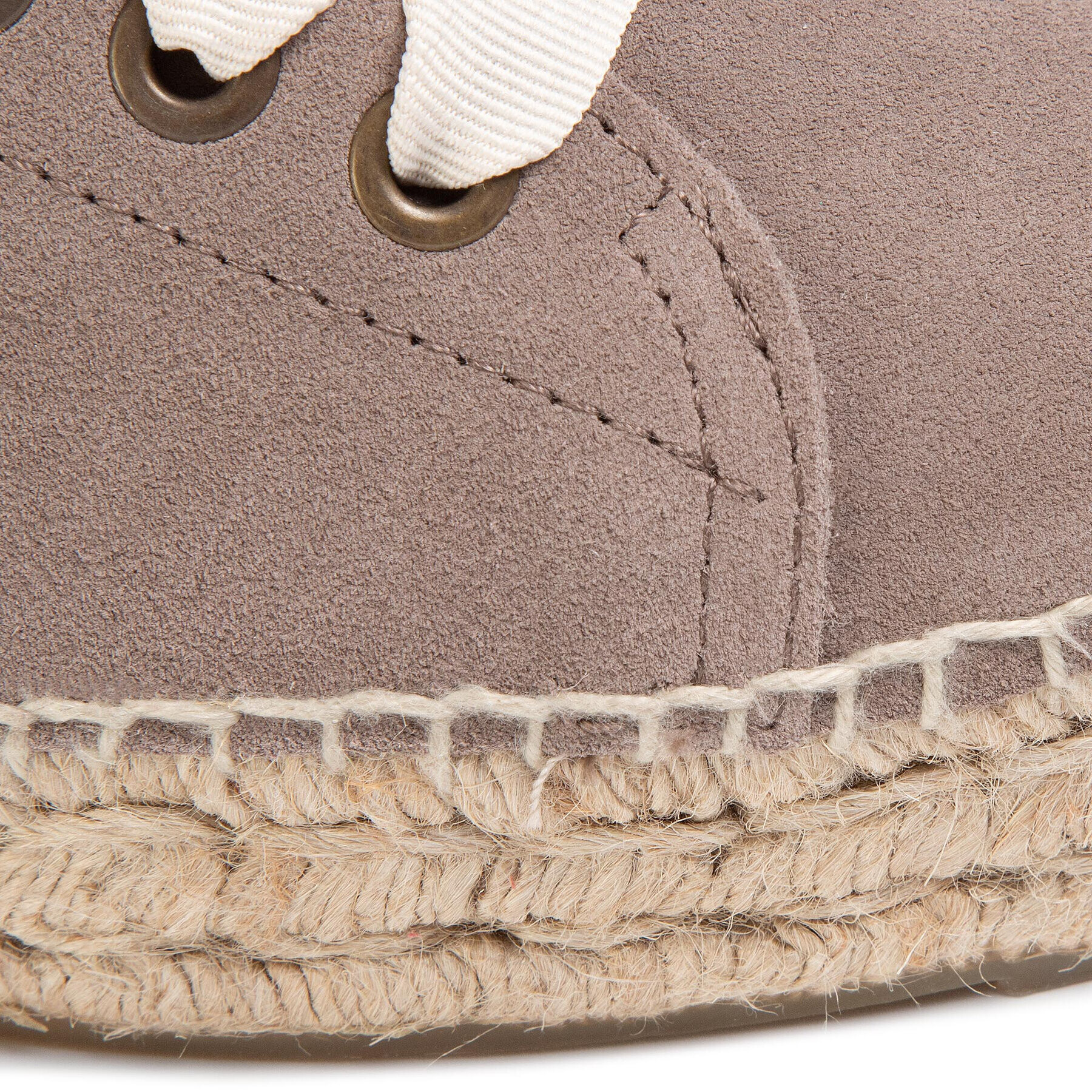 Manebi Espadrilky Sneakers D K 1.9 E0 Hnědá - Pepit.cz