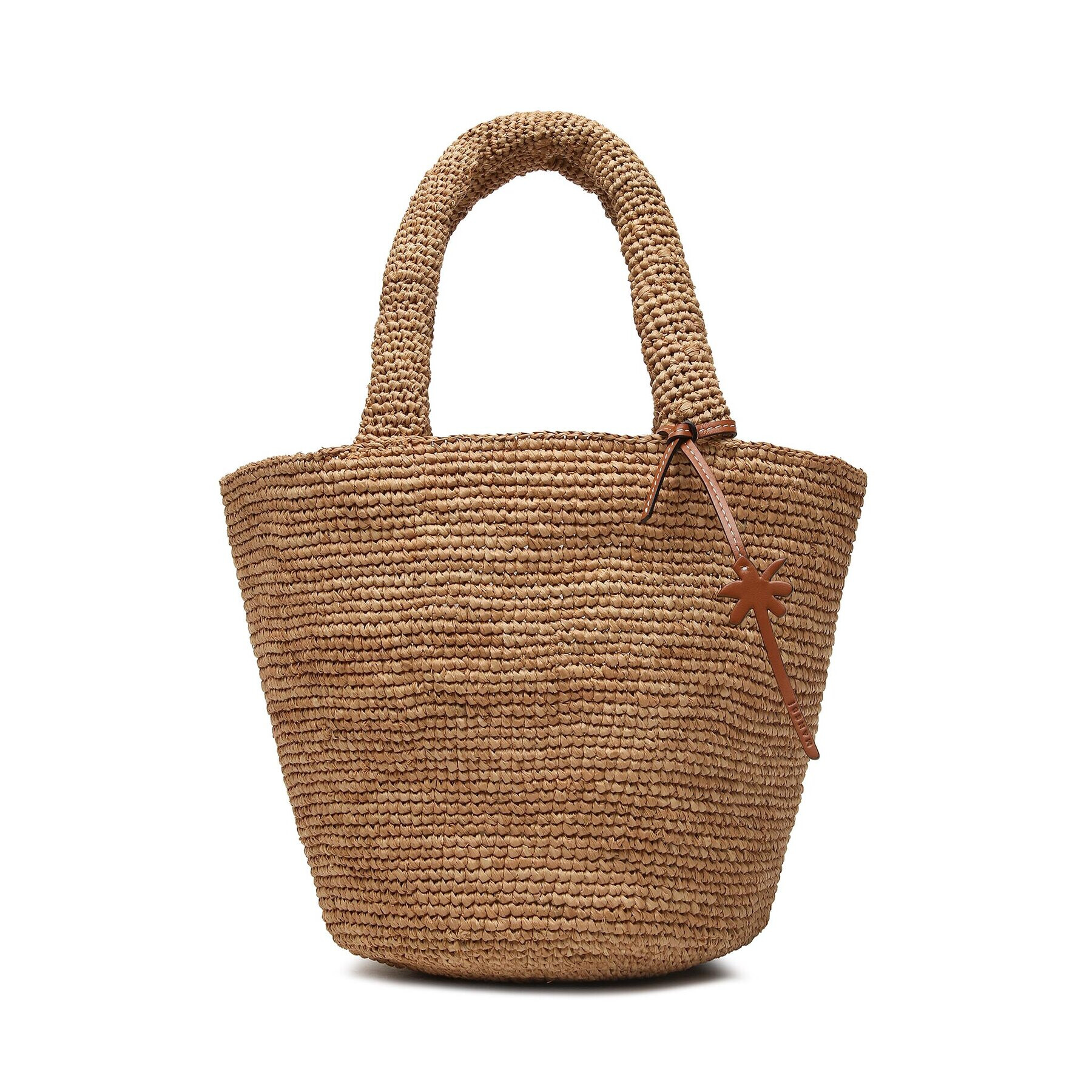 Manebi Kabelka Summer Bag Medium V 2.2 AN Hnědá - Pepit.cz