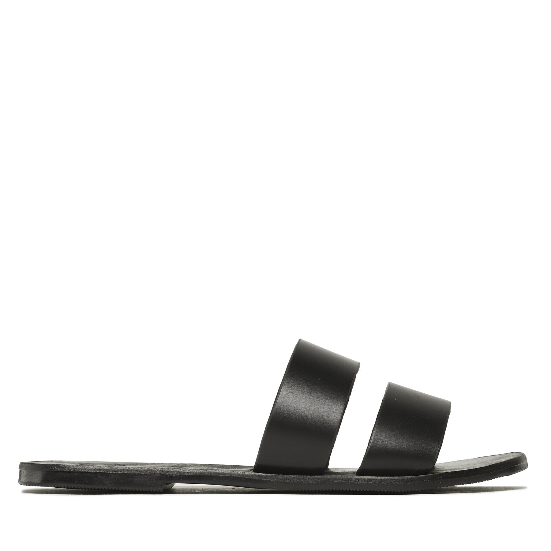 Manebi Nazouváky Sandals V 5.5 Y0 Černá - Pepit.cz