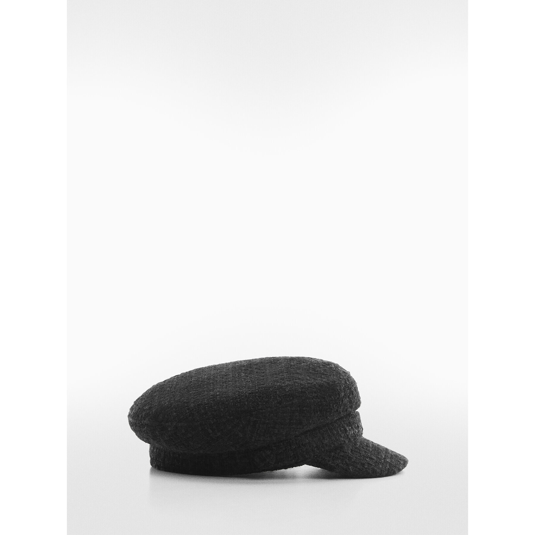 Mango Baret Sissi 57095790 Černá - Pepit.cz