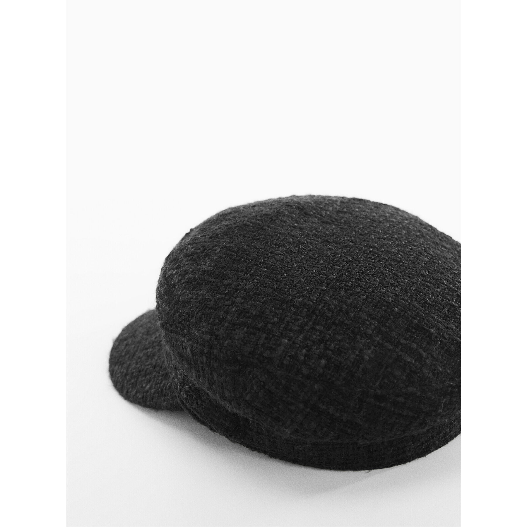 Mango Baret Sissi 57095790 Černá - Pepit.cz