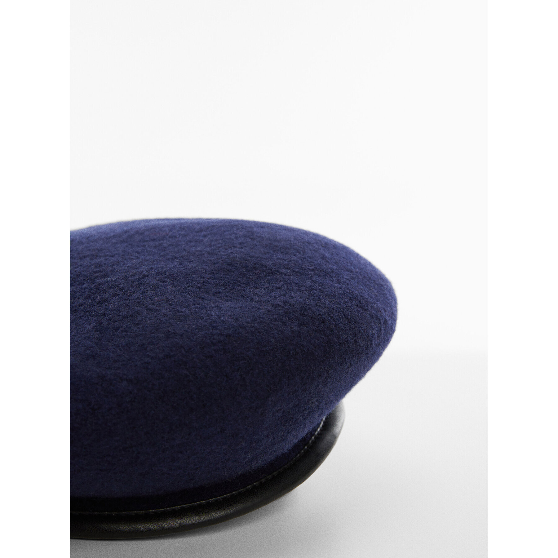 Mango Baret Sofia 57055788 Tmavomodrá - Pepit.cz