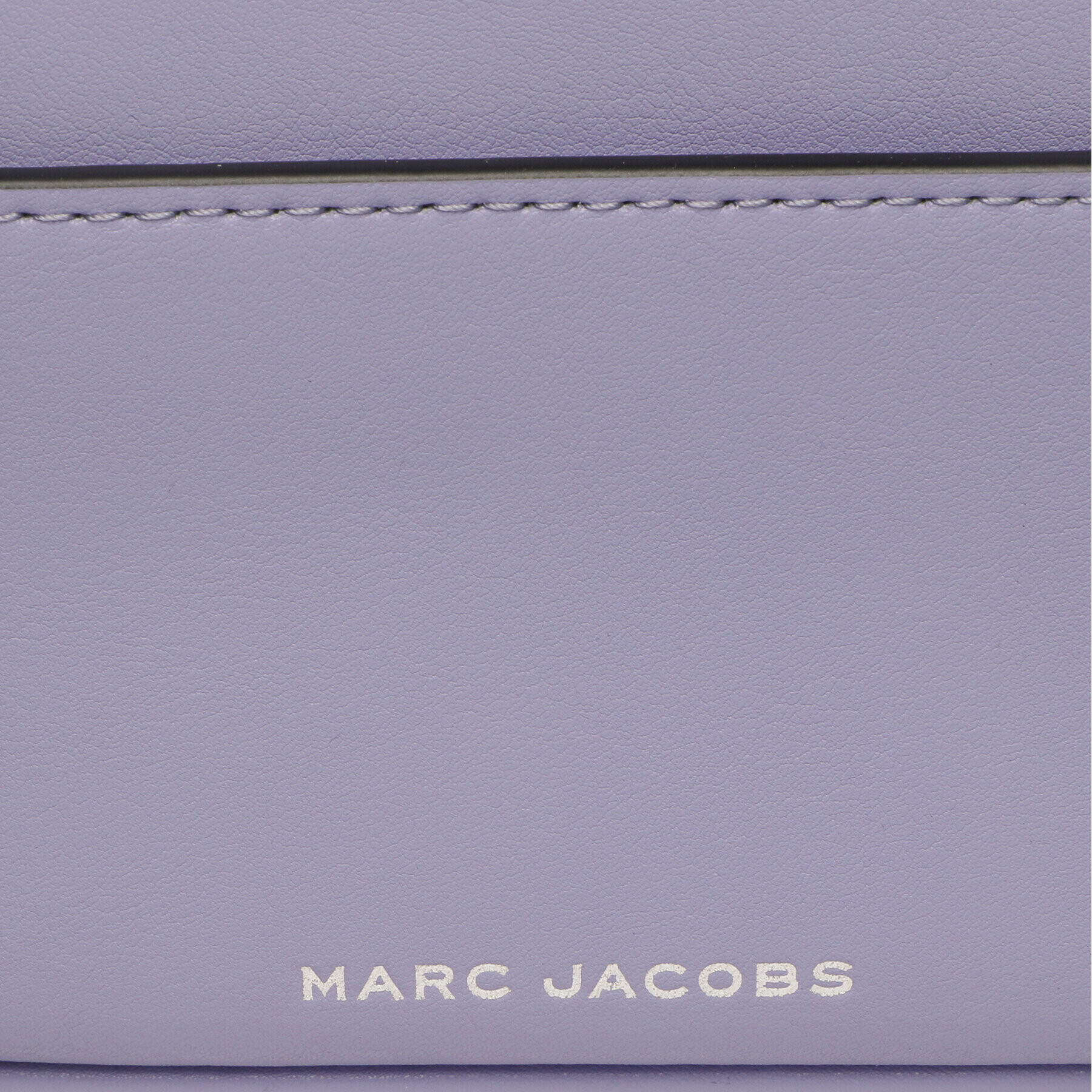 Marc Jacobs Kabelka H967L03FA22 Fialová - Pepit.cz