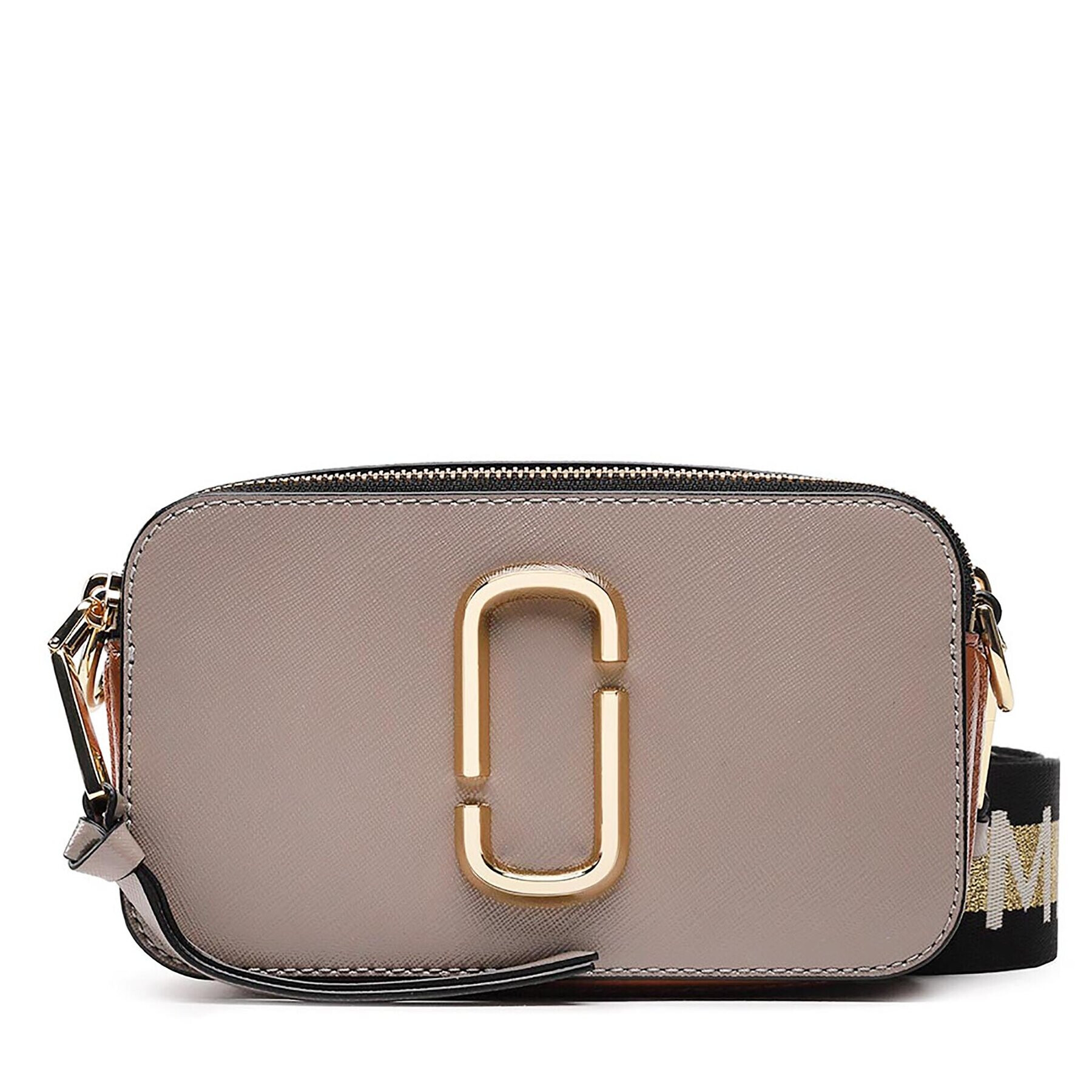 Marc Jacobs Kabelka M0014146 Béžová - Pepit.cz