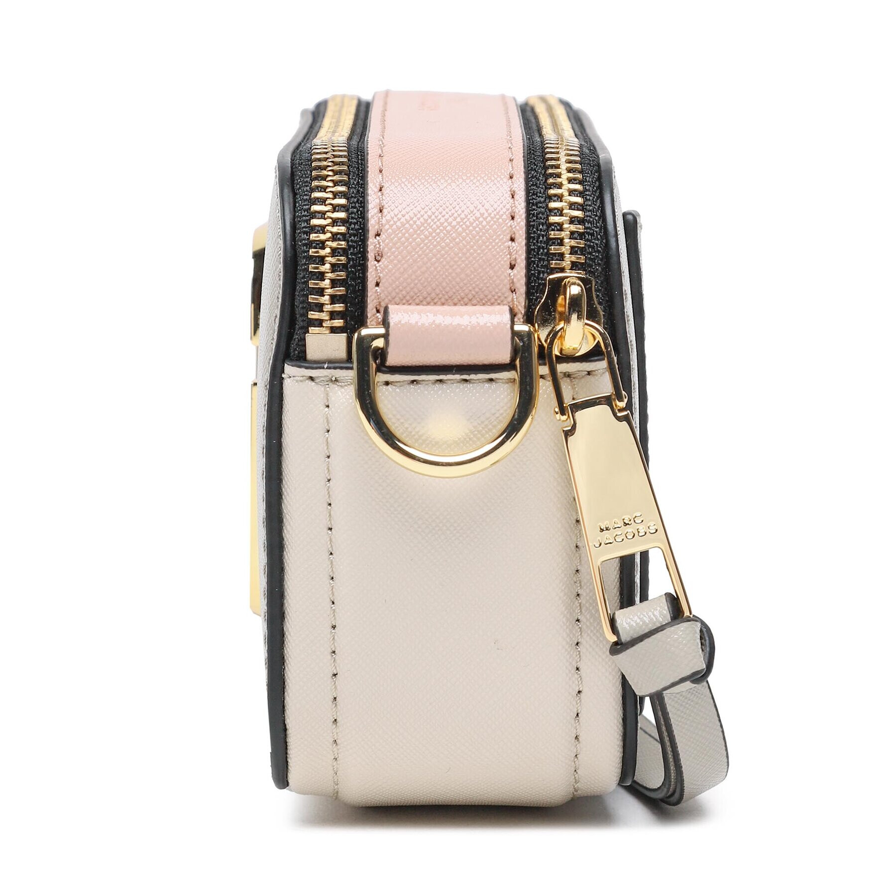 Marc Jacobs Kabelka M0014146 Šedá - Pepit.cz