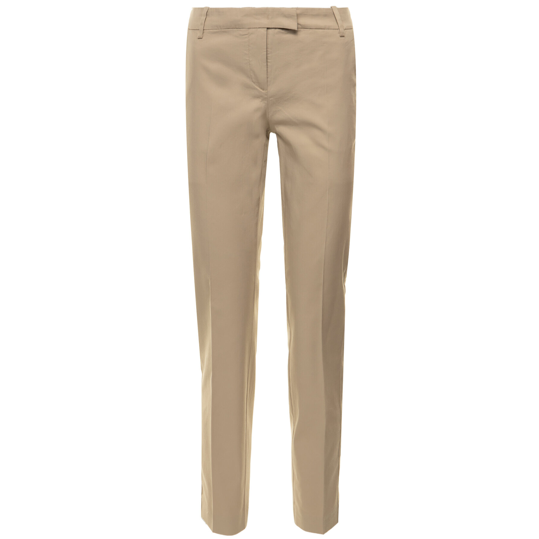 Marc O'Polo Chino kalhoty B01 0341 10059 Hnědá Slim Fit - Pepit.cz