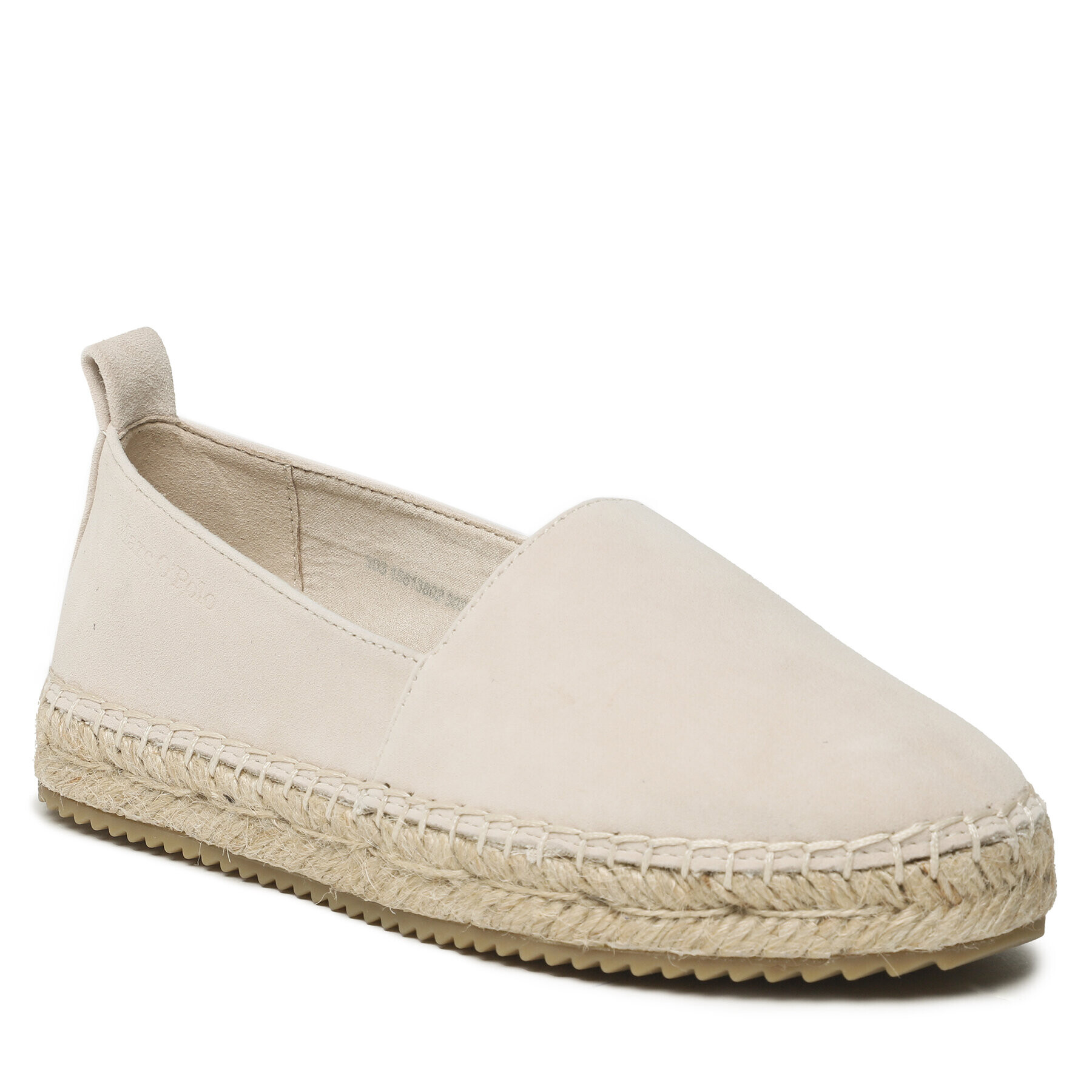 Marc O'Polo Espadrilky 303 15613802 303 Béžová - Pepit.cz