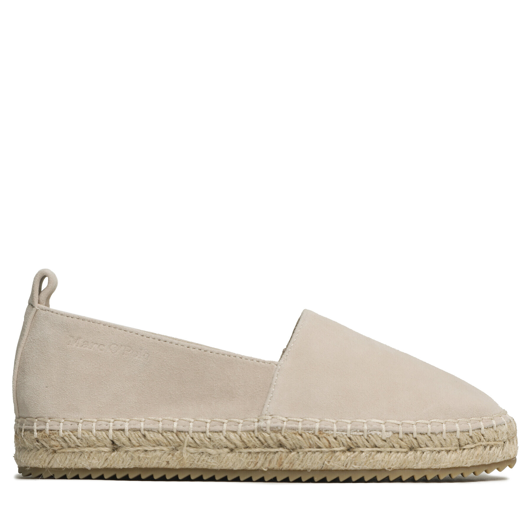 Marc O'Polo Espadrilky 303 15613802 303 Béžová - Pepit.cz